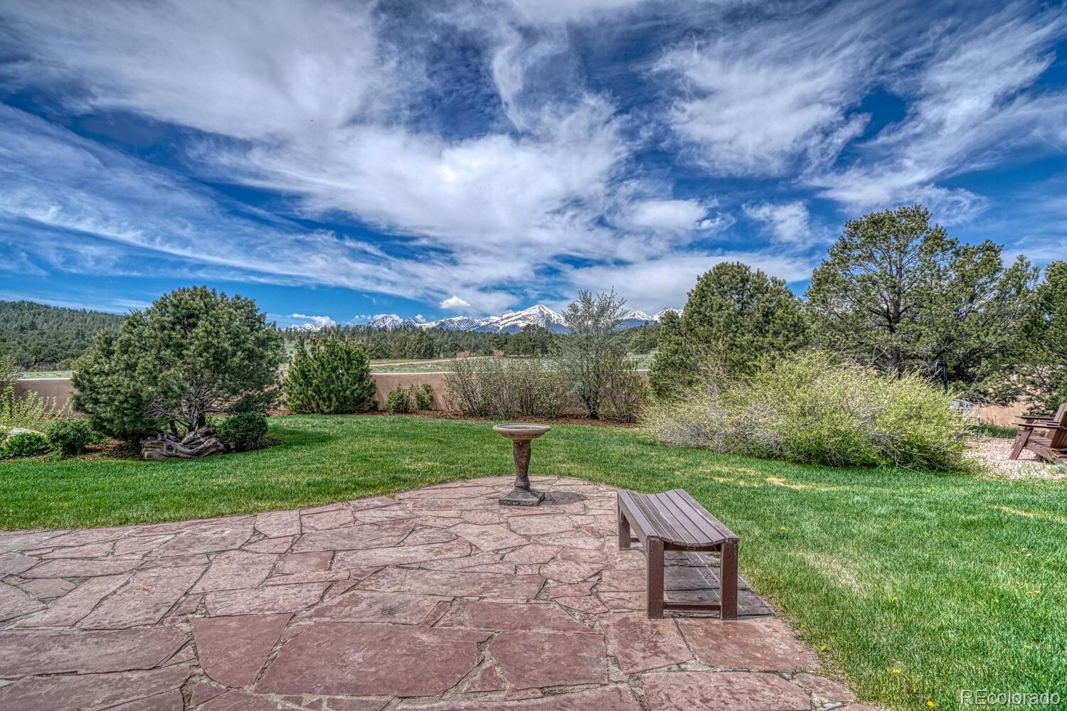 MLS Image #41 for 1328  round-up road,westcliffe, Colorado