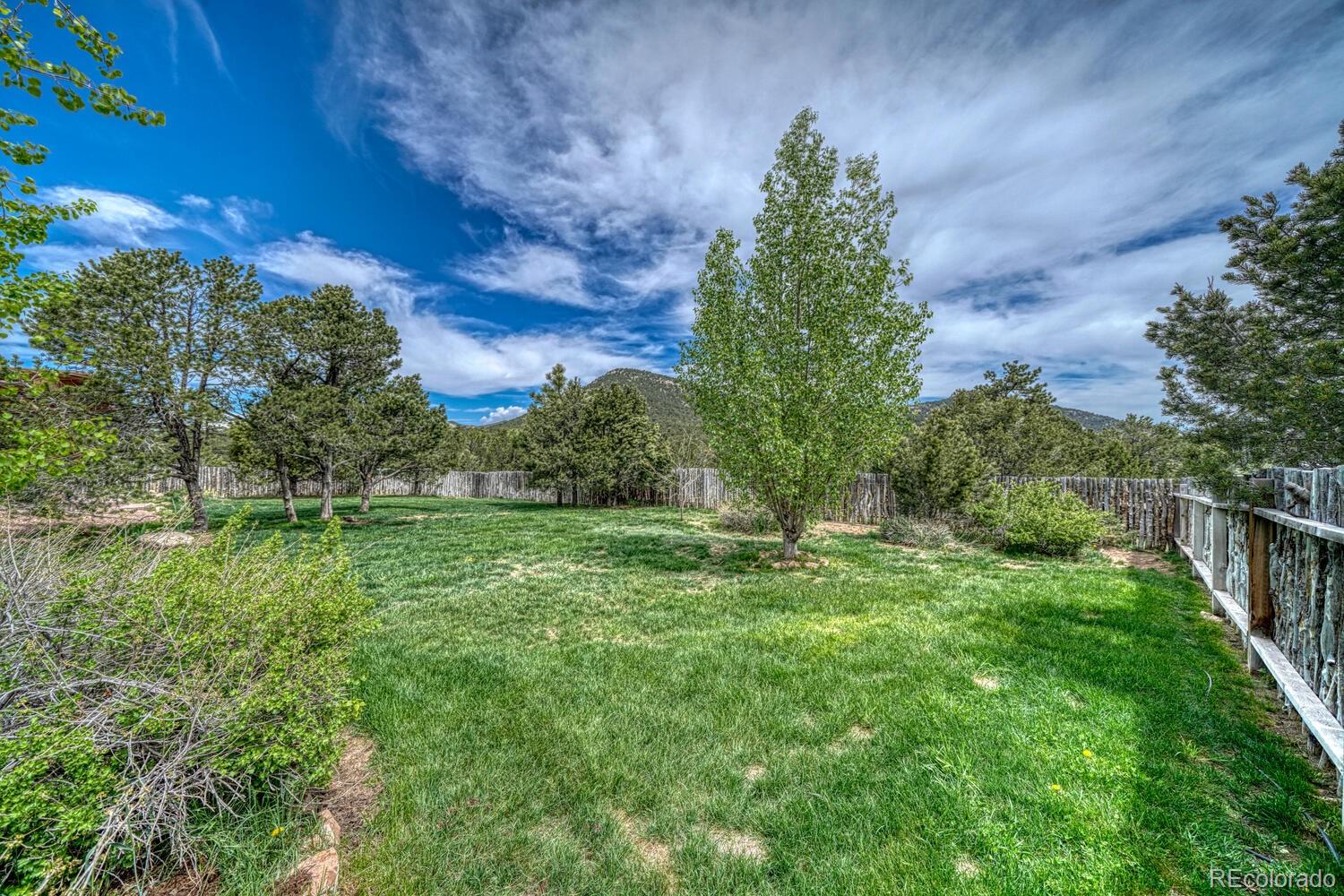 MLS Image #42 for 1328  round-up road,westcliffe, Colorado