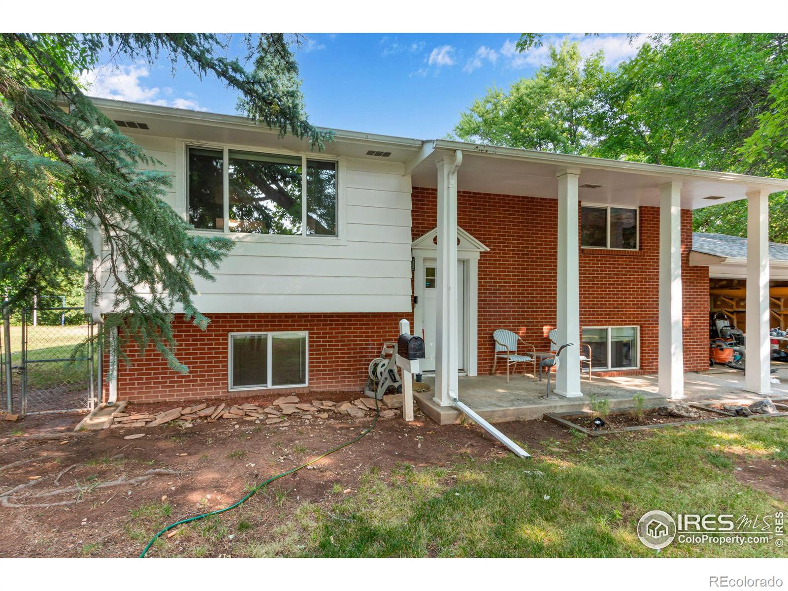 MLS Image #1 for 1716 w prospect road,fort collins, Colorado