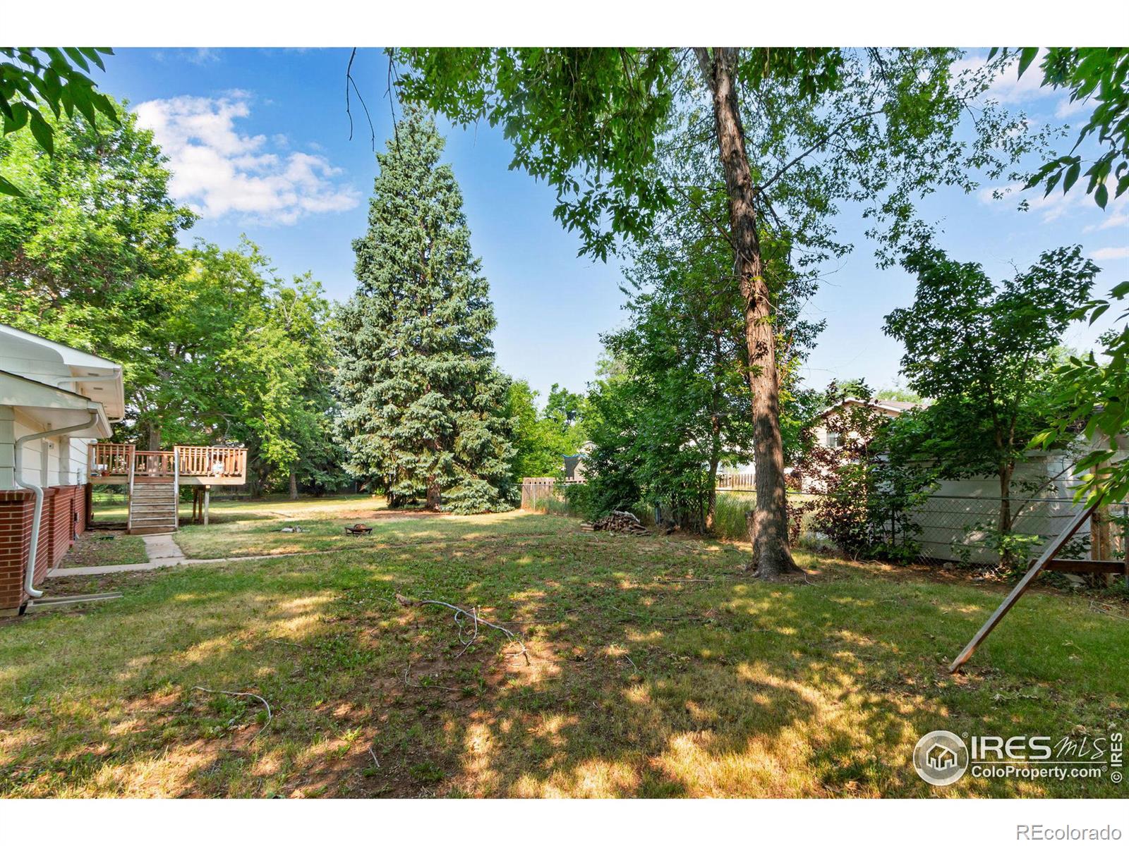 MLS Image #17 for 1716 w prospect road,fort collins, Colorado
