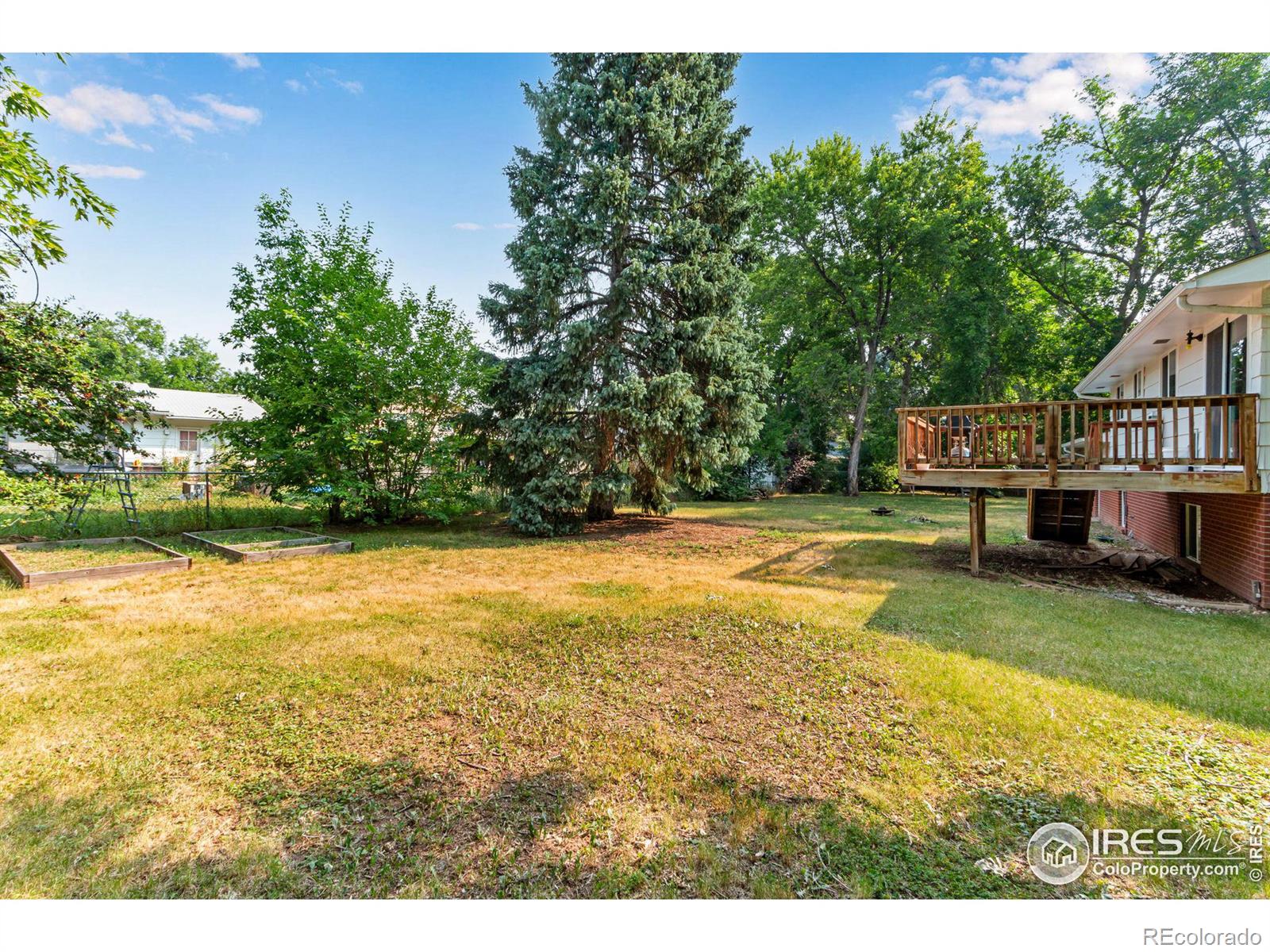 MLS Image #19 for 1716 w prospect road,fort collins, Colorado