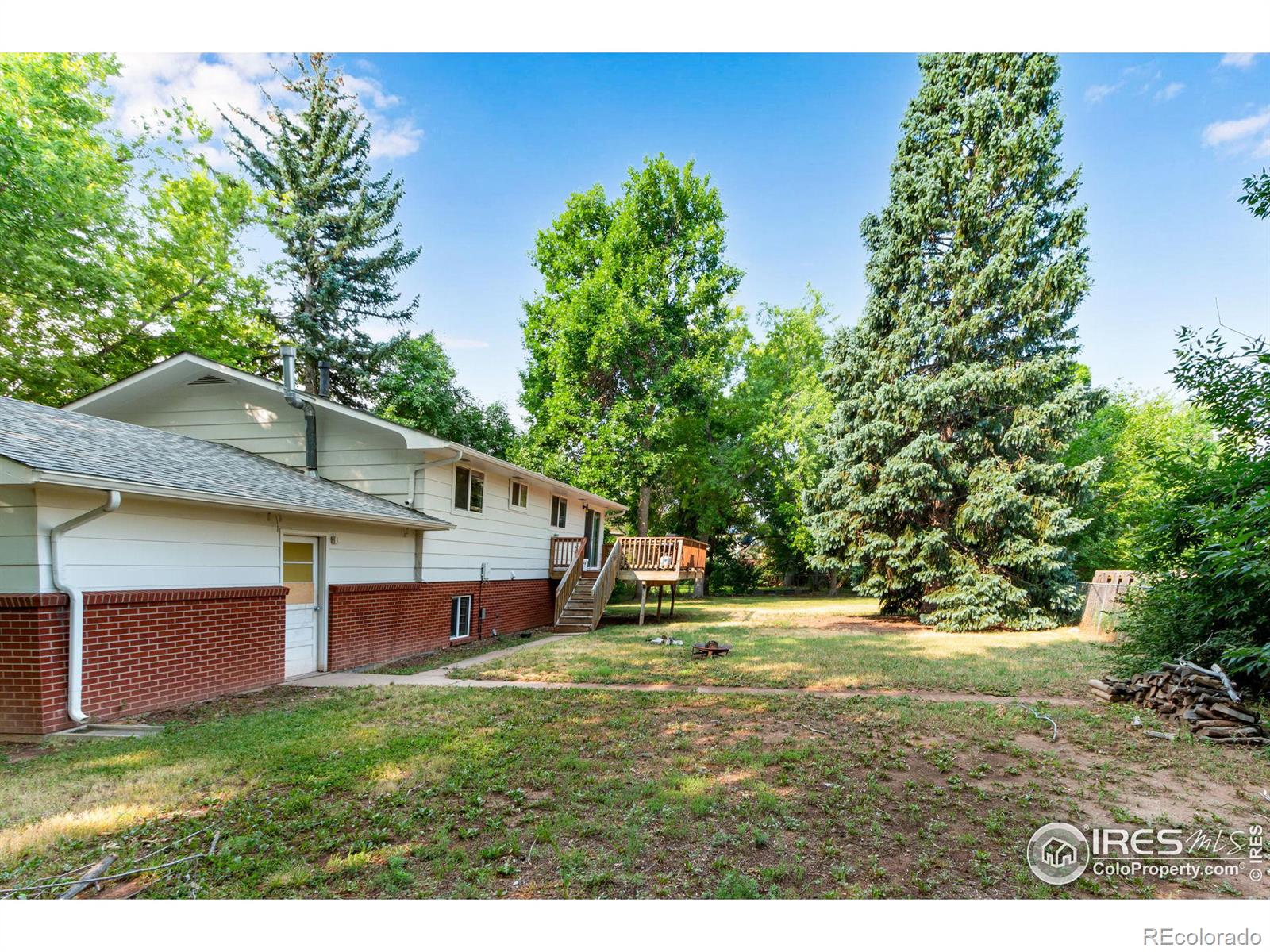 MLS Image #20 for 1716 w prospect road,fort collins, Colorado