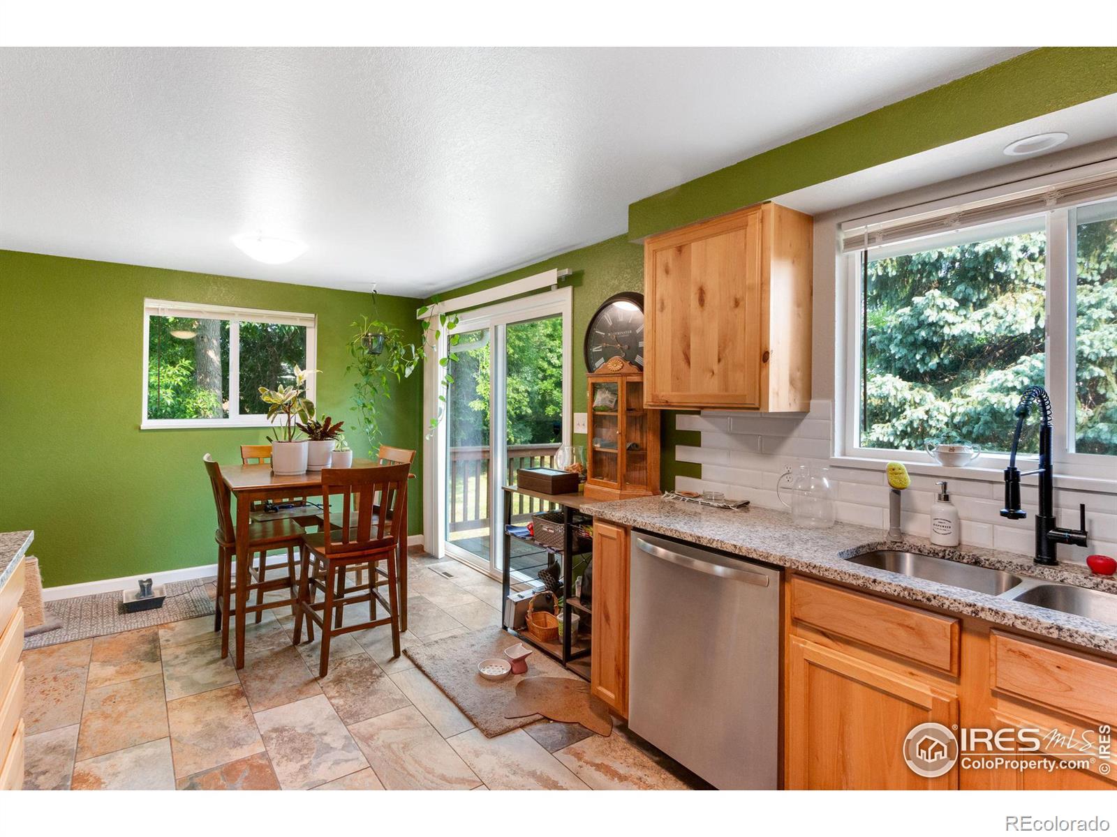 MLS Image #7 for 1716 w prospect road,fort collins, Colorado