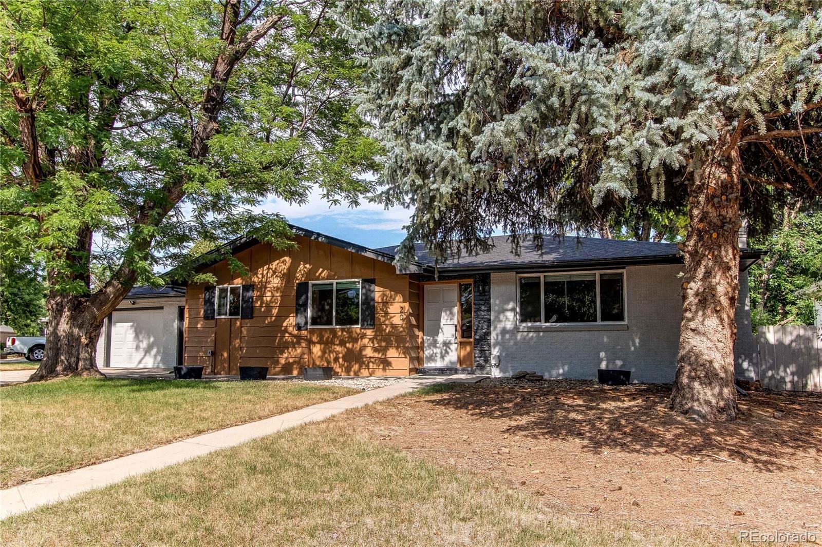 MLS Image #0 for 20  college court,longmont, Colorado