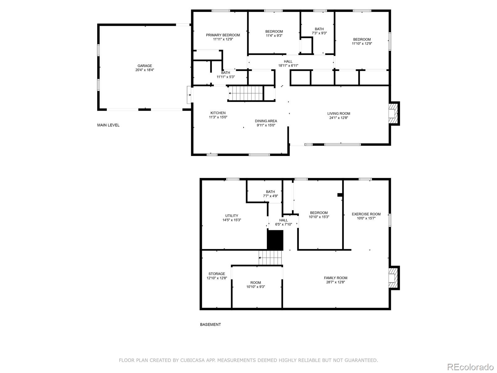 MLS Image #39 for 20  college court,longmont, Colorado