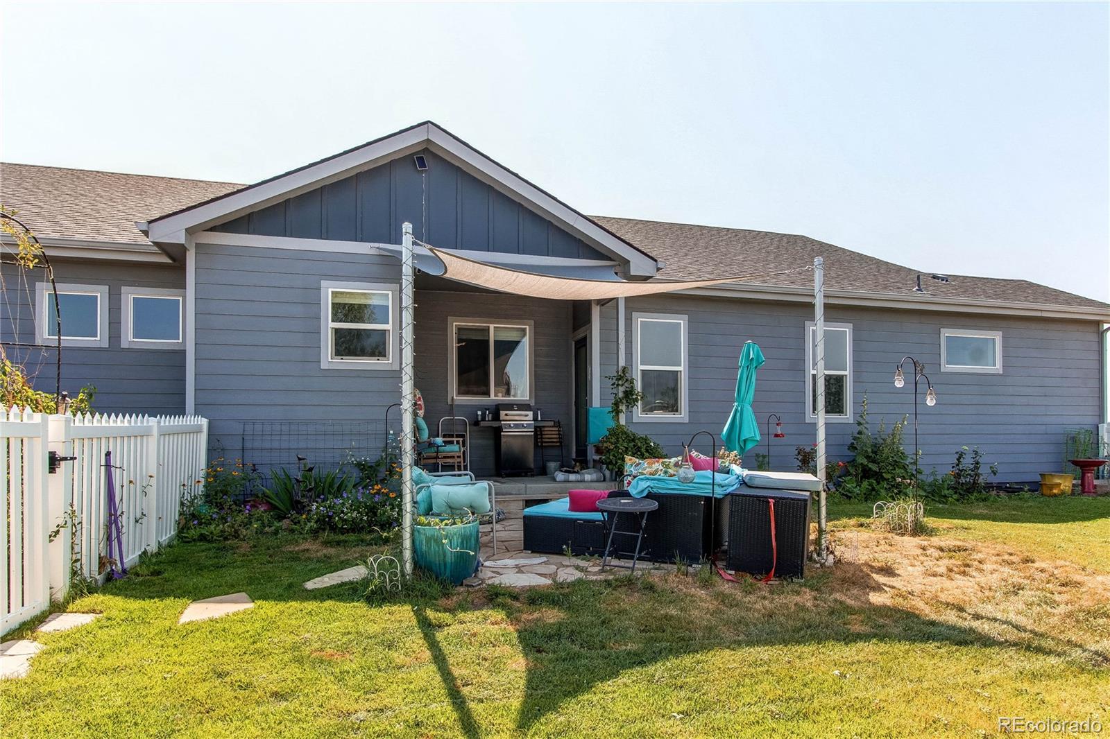 MLS Image #34 for 31490 e 162nd avenue,hudson, Colorado