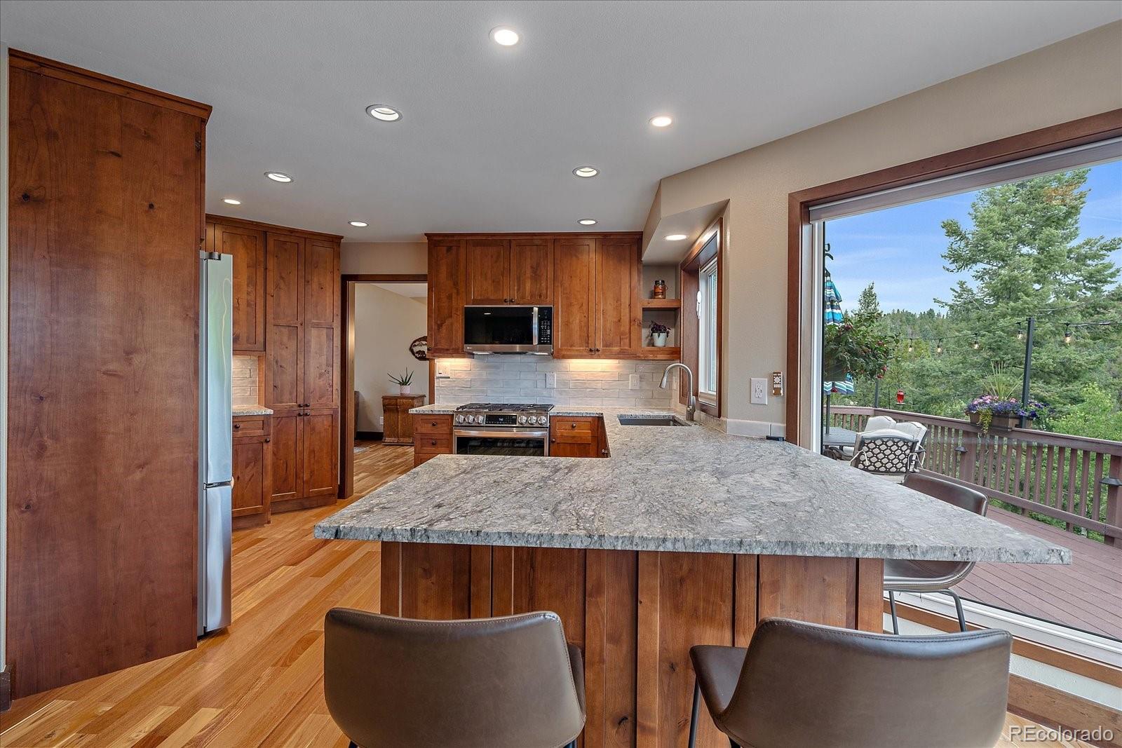 MLS Image #10 for 10438  christopher drive,conifer, Colorado