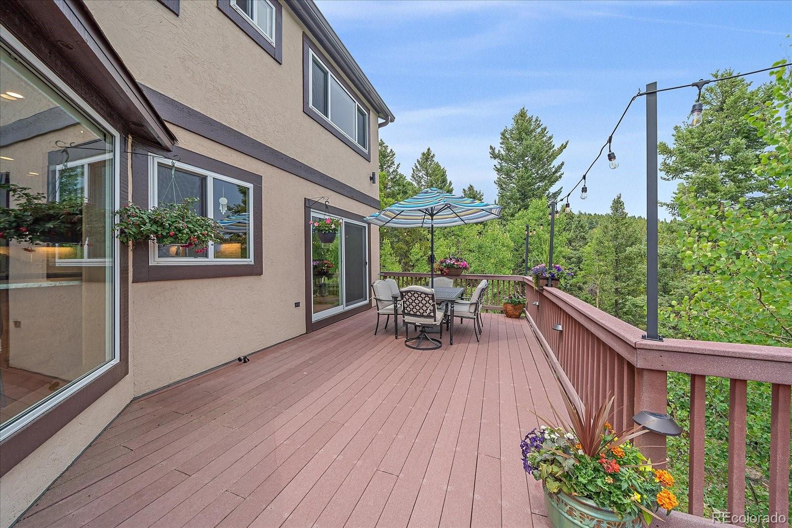 MLS Image #13 for 10438  christopher drive,conifer, Colorado