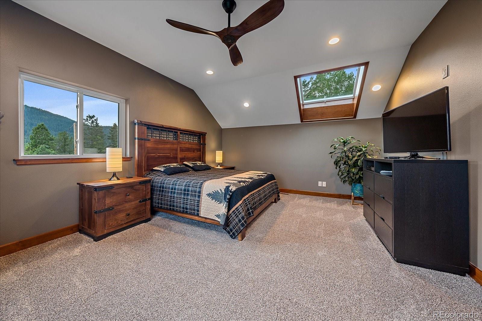 MLS Image #18 for 10438  christopher drive,conifer, Colorado