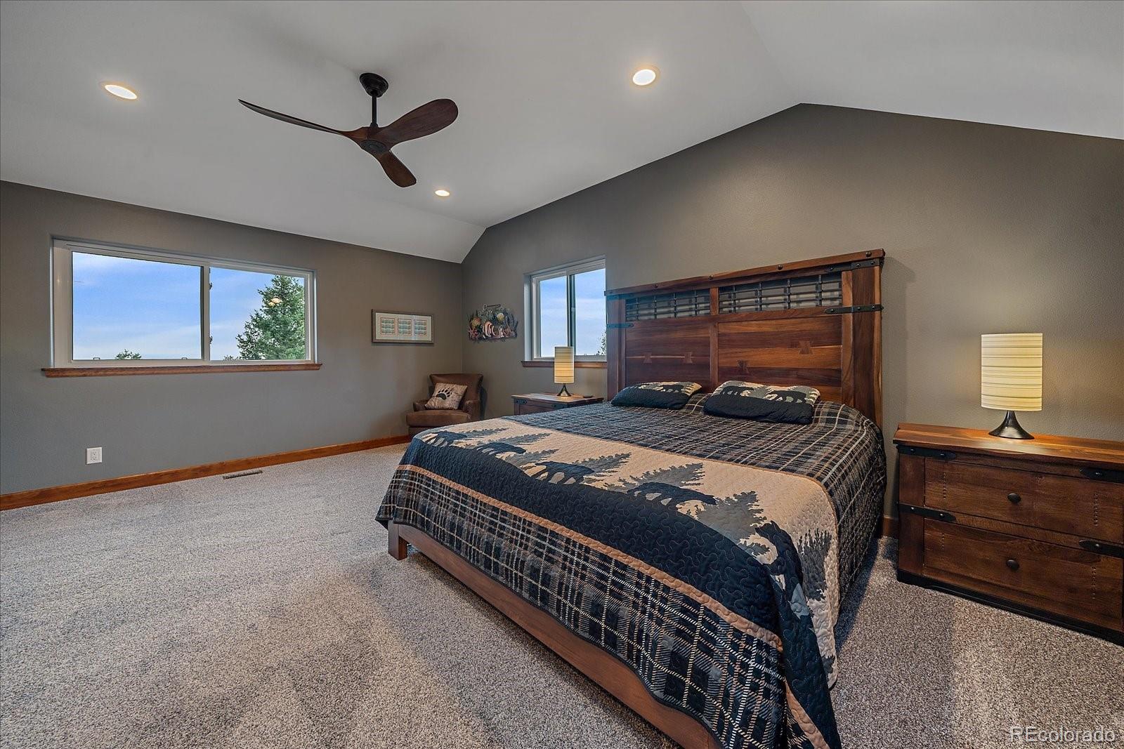 MLS Image #19 for 10438  christopher drive,conifer, Colorado