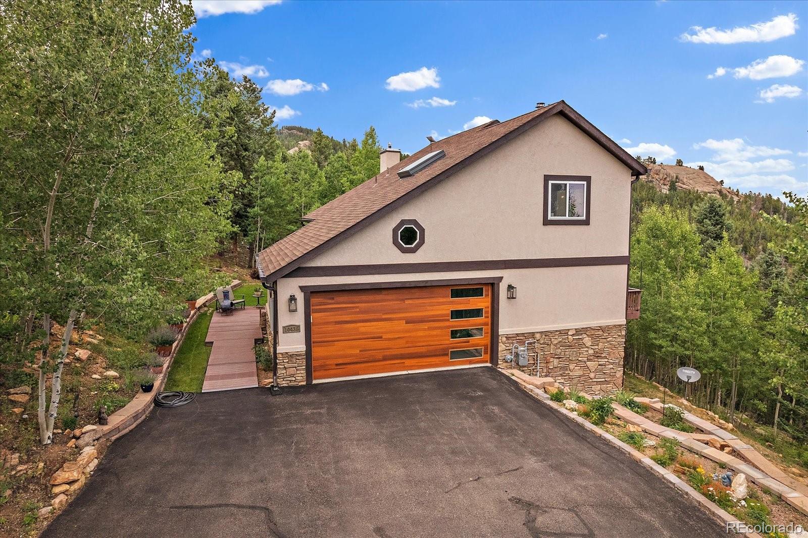 MLS Image #2 for 10438  christopher drive,conifer, Colorado