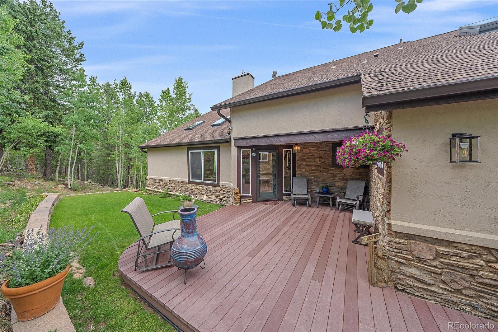 MLS Image #32 for 10438  christopher drive,conifer, Colorado