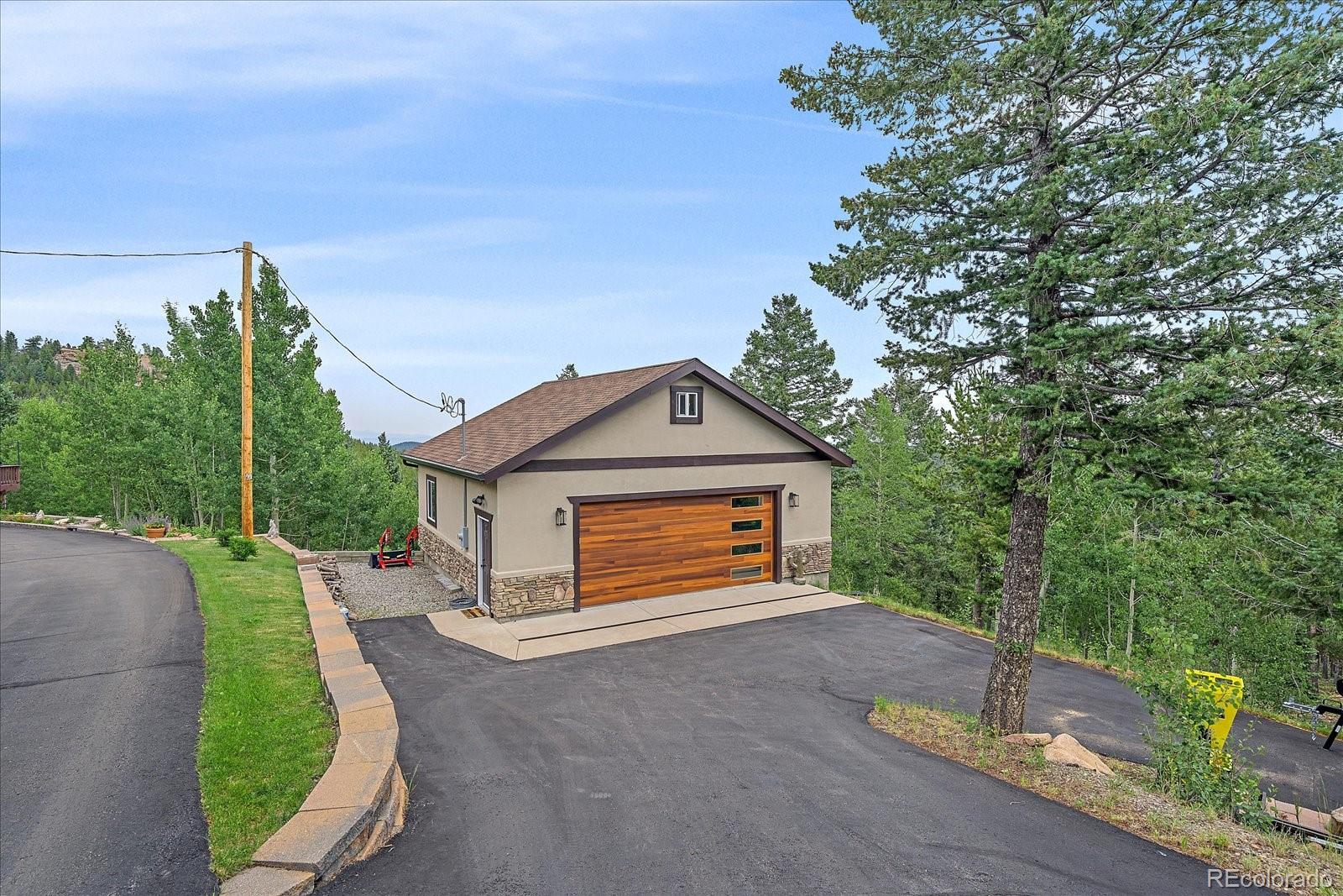 MLS Image #33 for 10438  christopher drive,conifer, Colorado