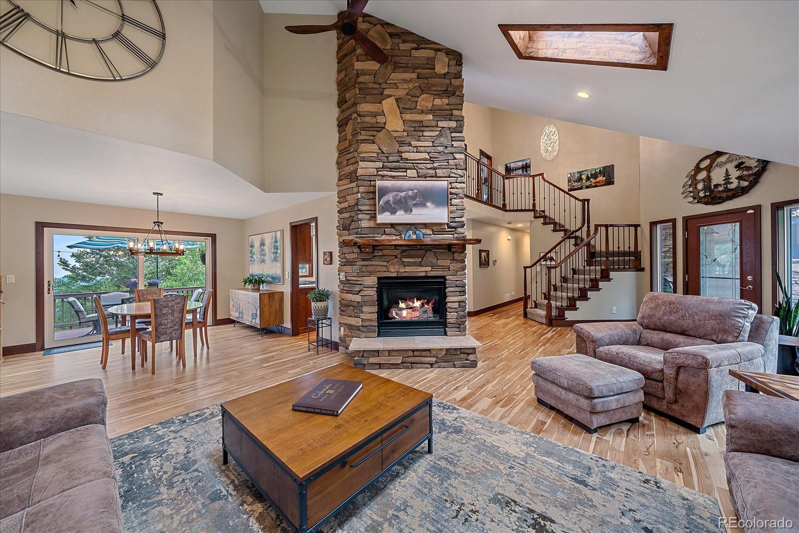 MLS Image #5 for 10438  christopher drive,conifer, Colorado