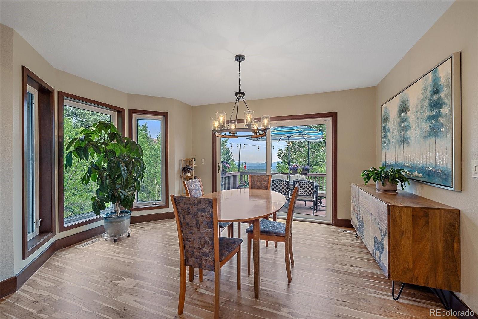 MLS Image #6 for 10438  christopher drive,conifer, Colorado