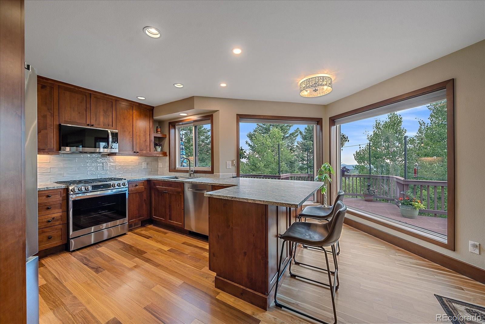 MLS Image #9 for 10438  christopher drive,conifer, Colorado