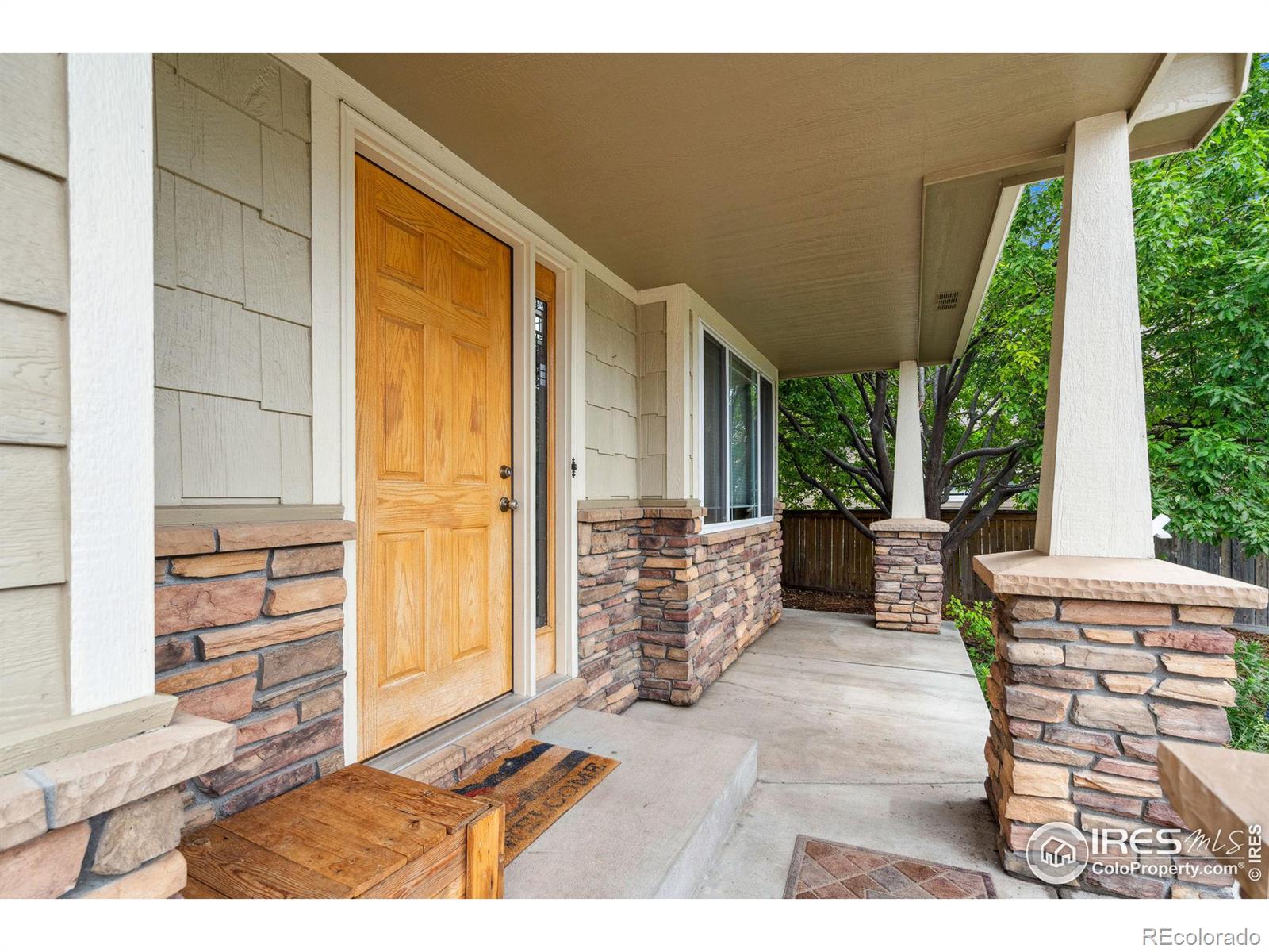 MLS Image #2 for 1408  expedition court,fort collins, Colorado