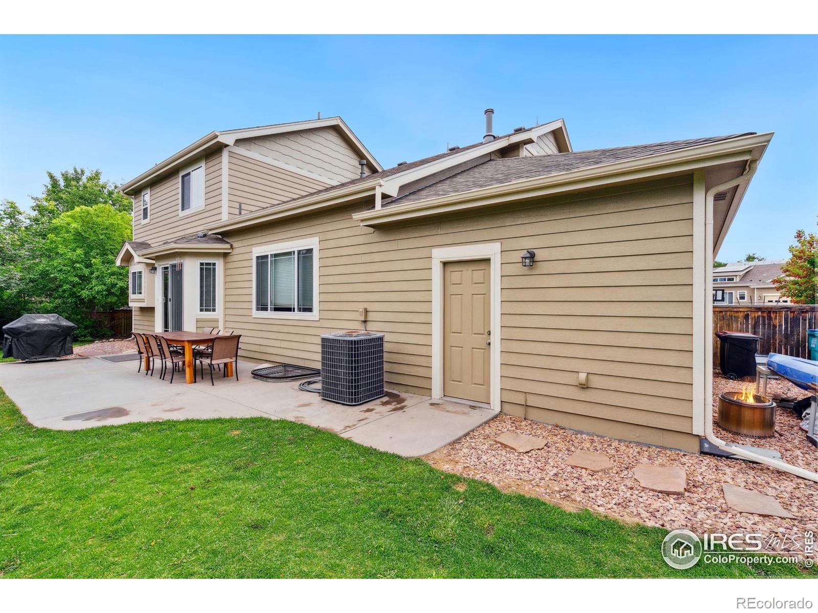 MLS Image #31 for 1408  expedition court,fort collins, Colorado