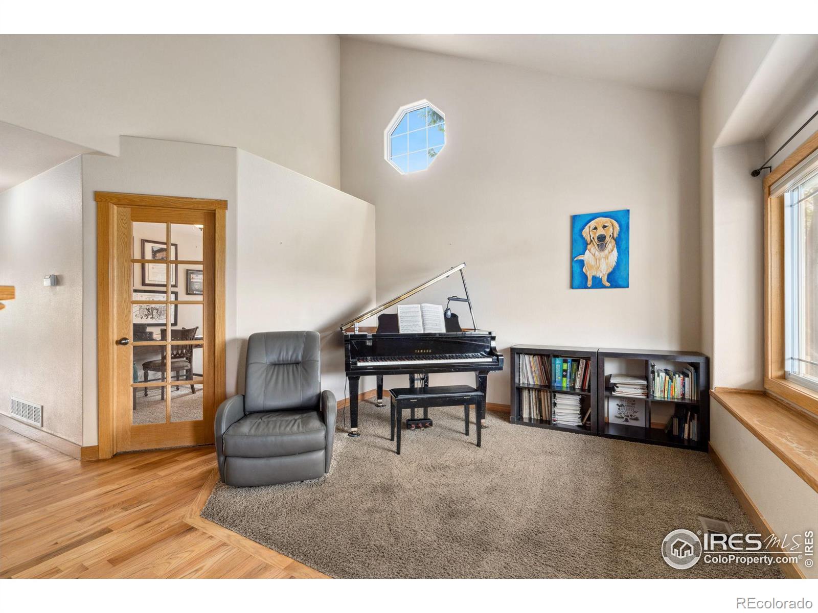 MLS Image #5 for 1408  expedition court,fort collins, Colorado