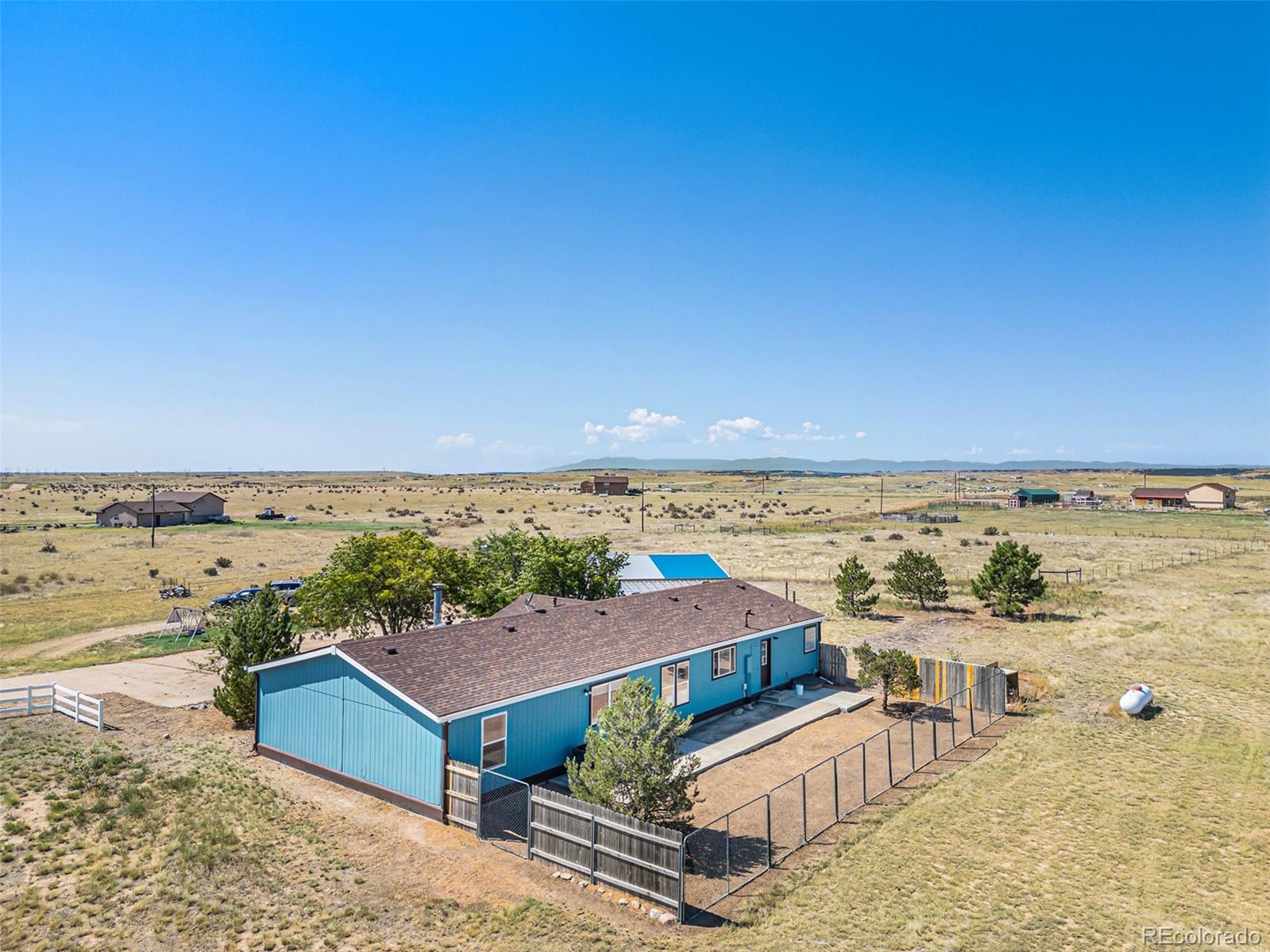 MLS Image #33 for 17620  boca raton heights,fountain, Colorado