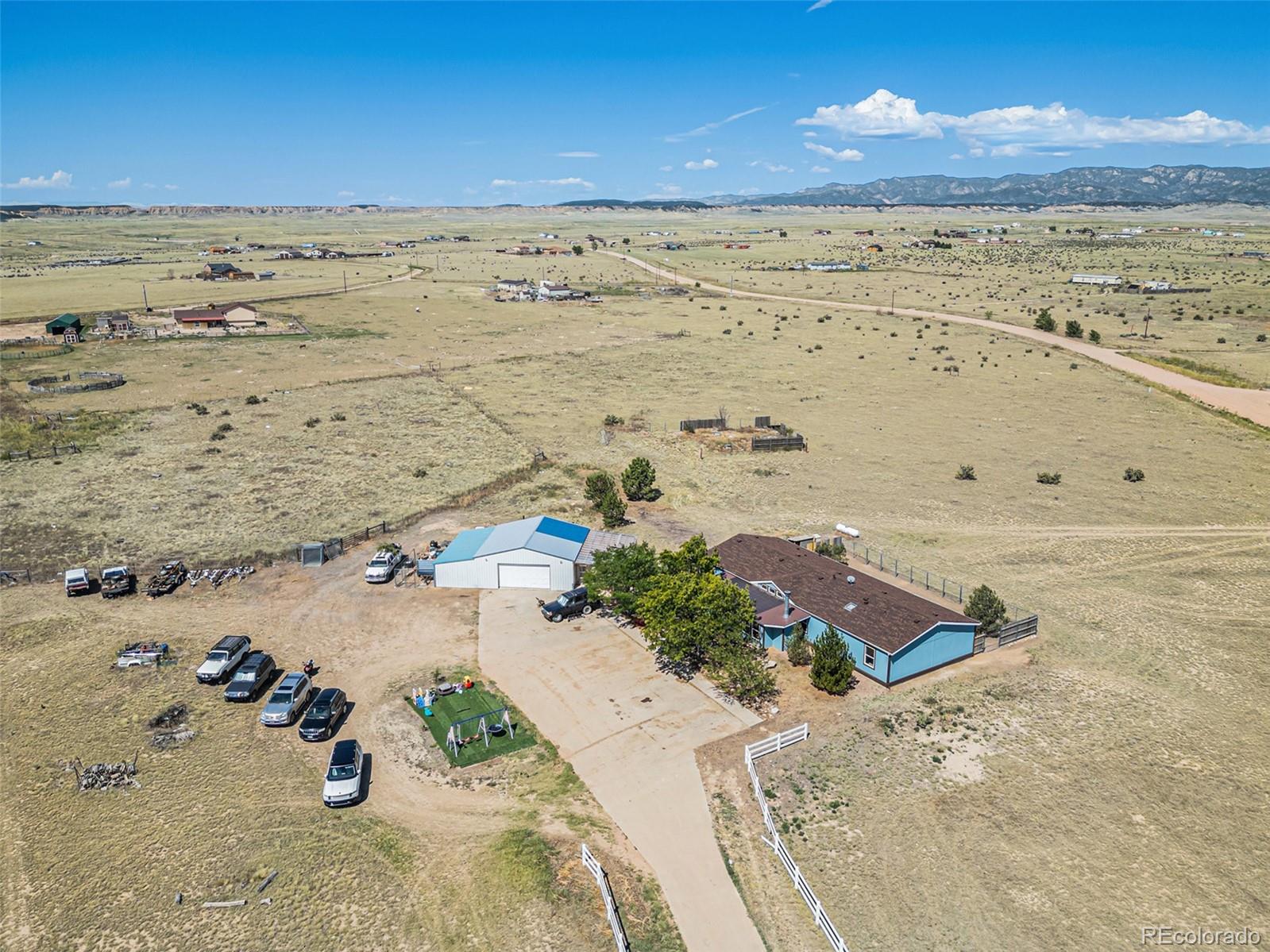 MLS Image #37 for 17620  boca raton heights,fountain, Colorado