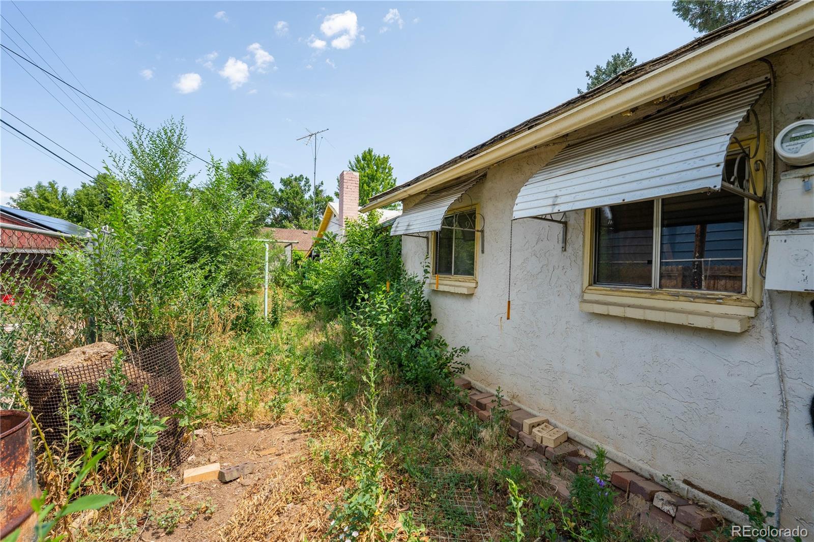 MLS Image #28 for 4263 s elati street,englewood, Colorado