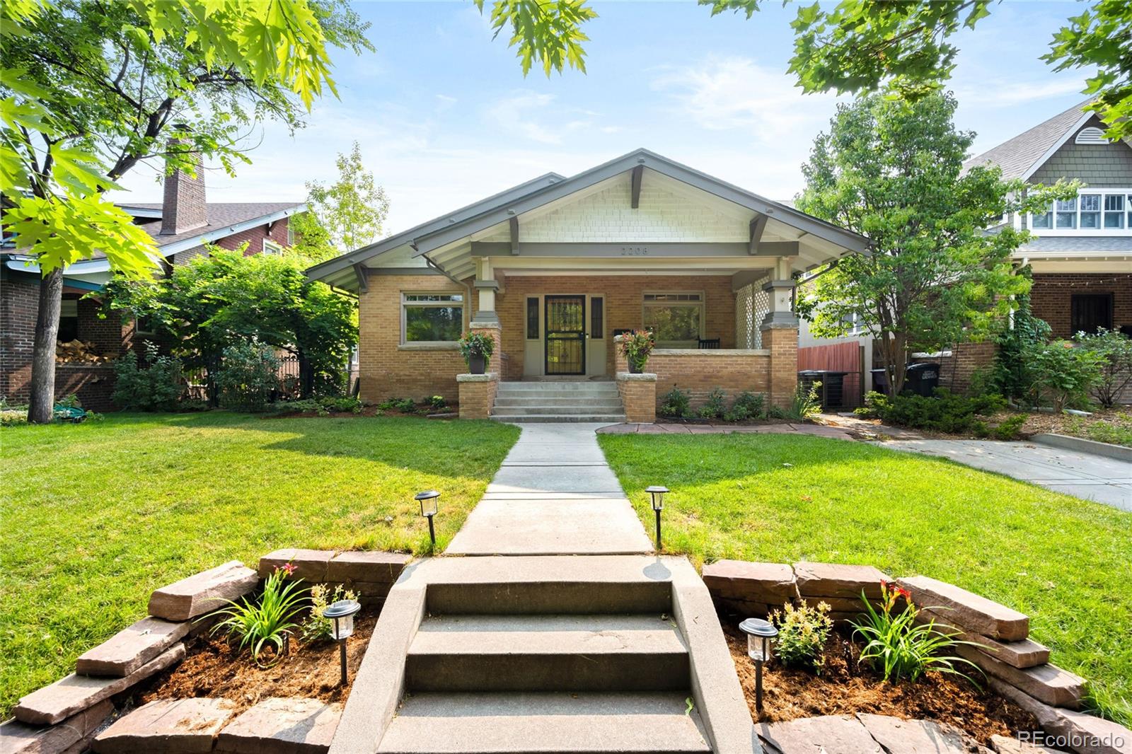 CMA Image for 2208  Clermont Street,Denver, Colorado