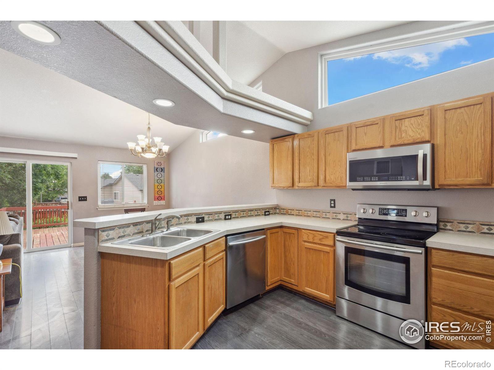 MLS Image #6 for 4020  rockvale drive,loveland, Colorado