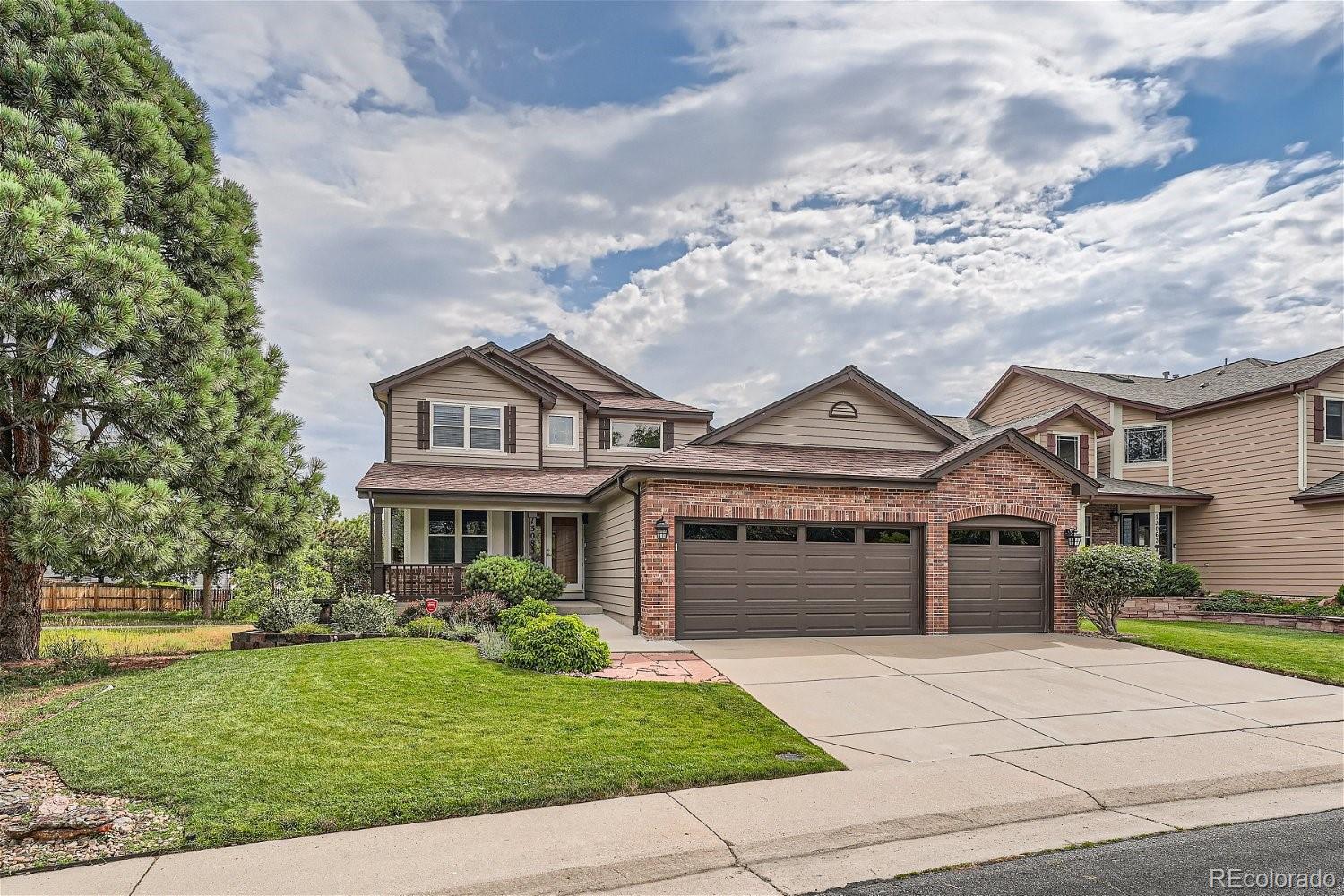 MLS Image #1 for 13083 w 84th place,arvada, Colorado