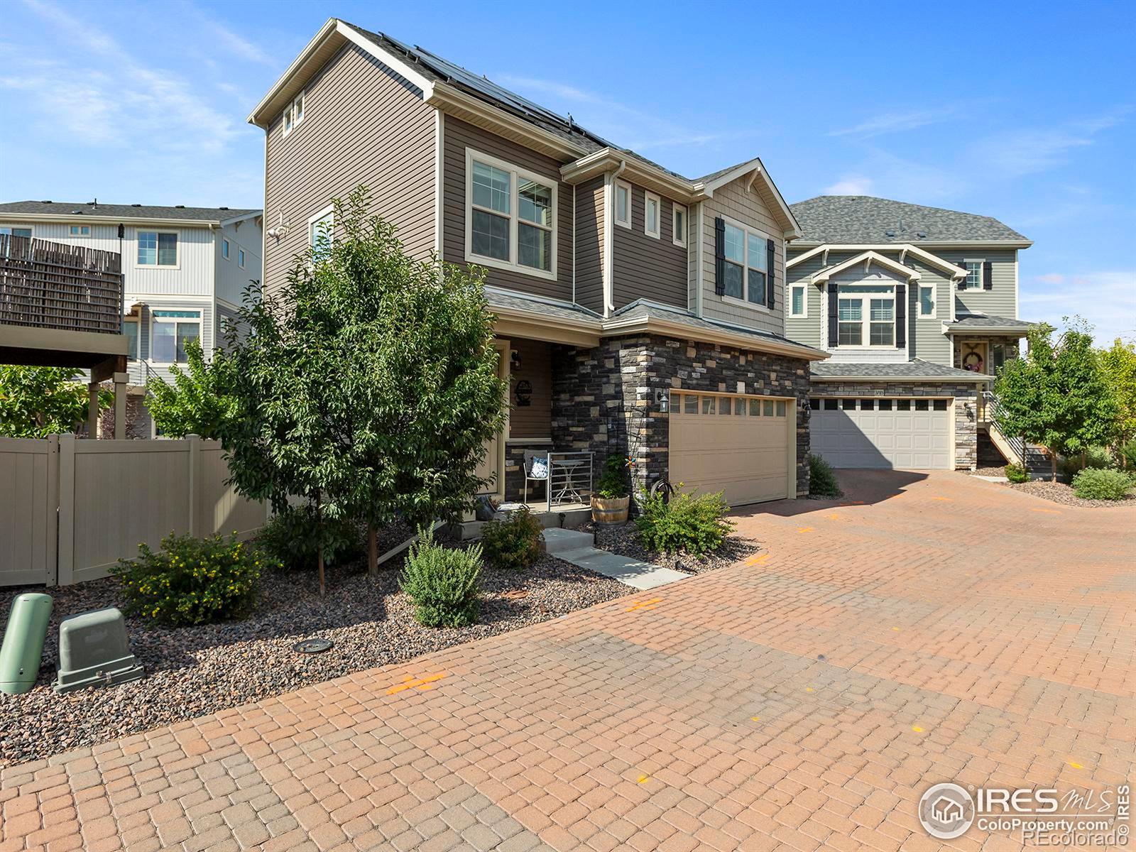 MLS Image #2 for 3787  summerwood way,johnstown, Colorado