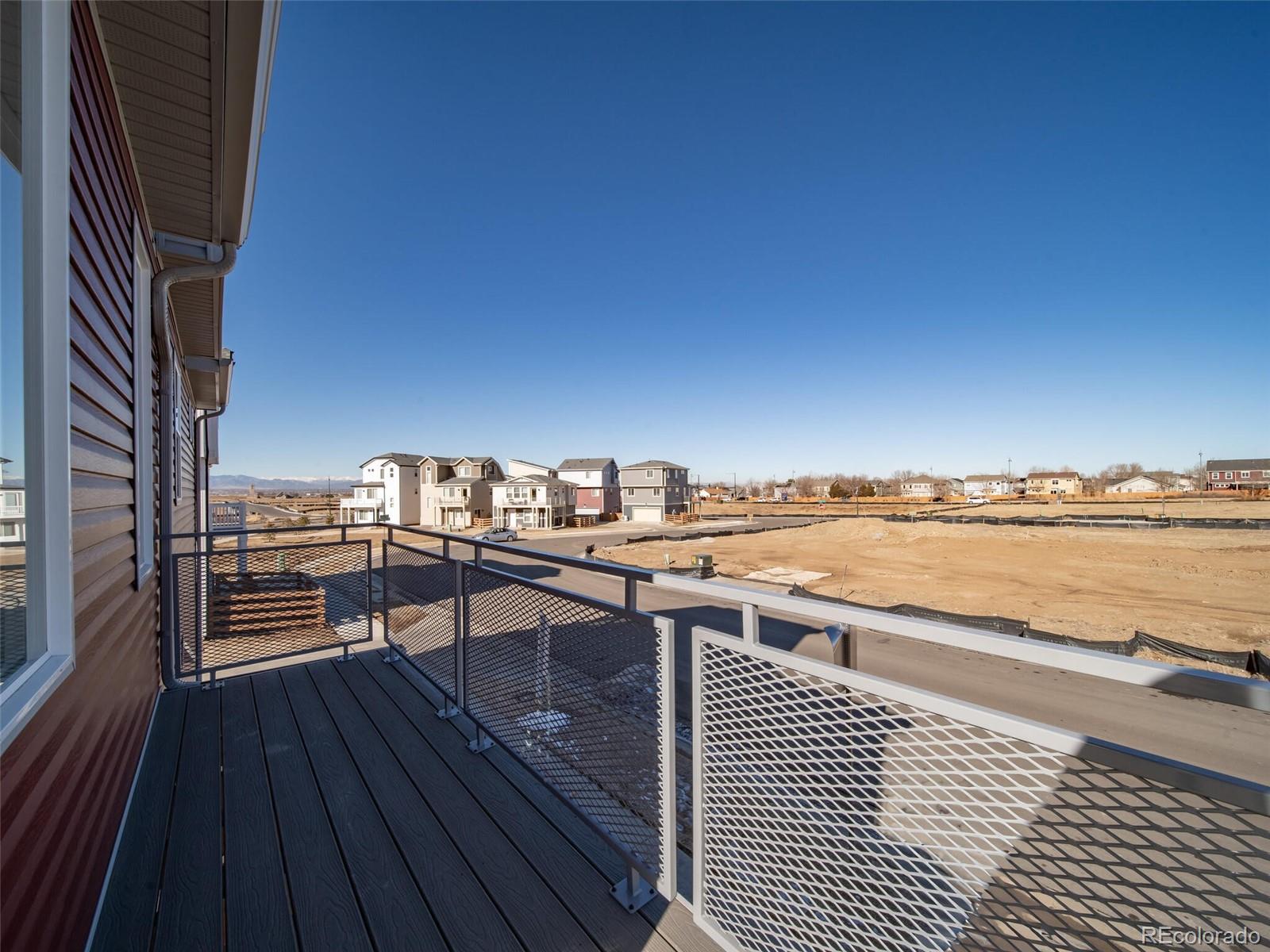 MLS Image #10 for 45048  sunflower lane,bennett, Colorado