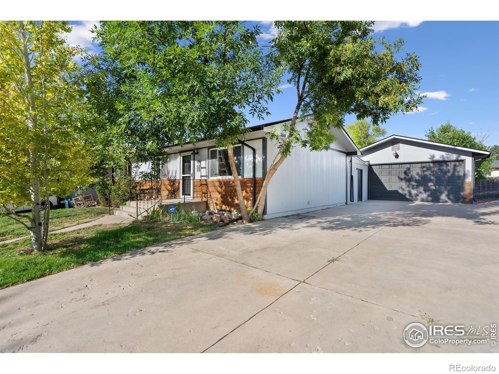 MLS Image #0 for 114  hays avenue,johnstown, Colorado