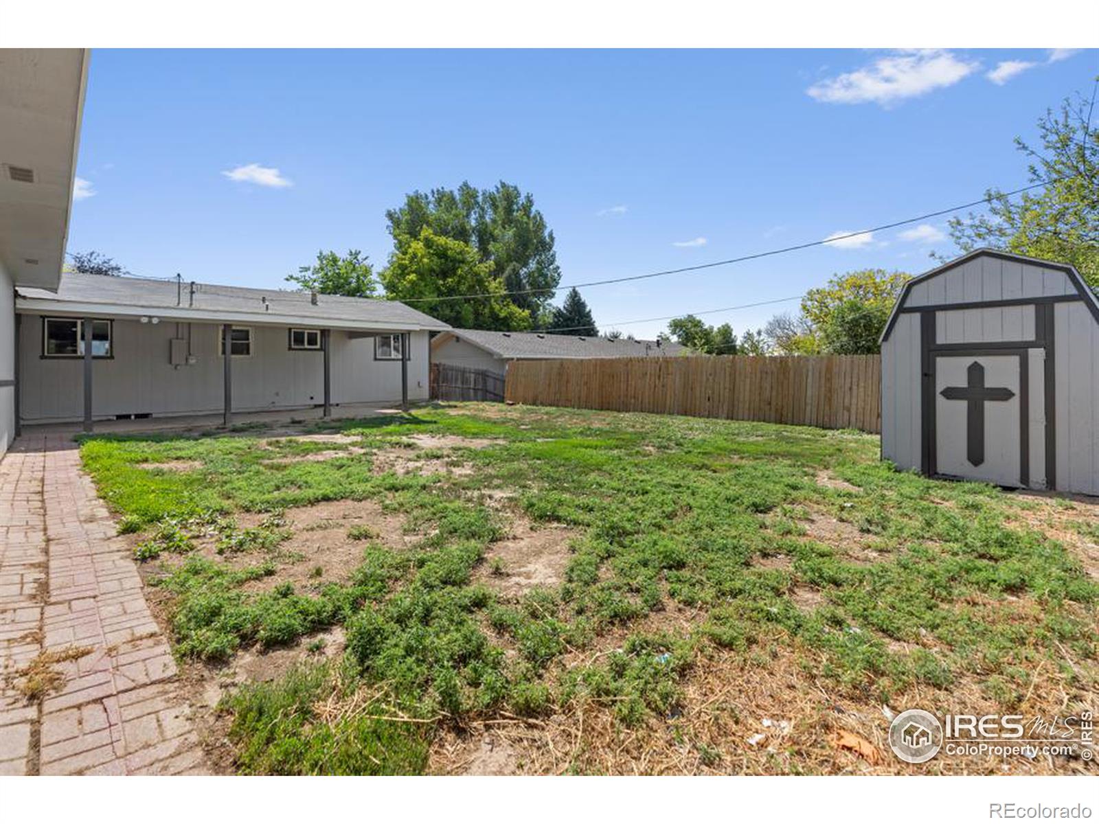 MLS Image #36 for 114  hays avenue,johnstown, Colorado