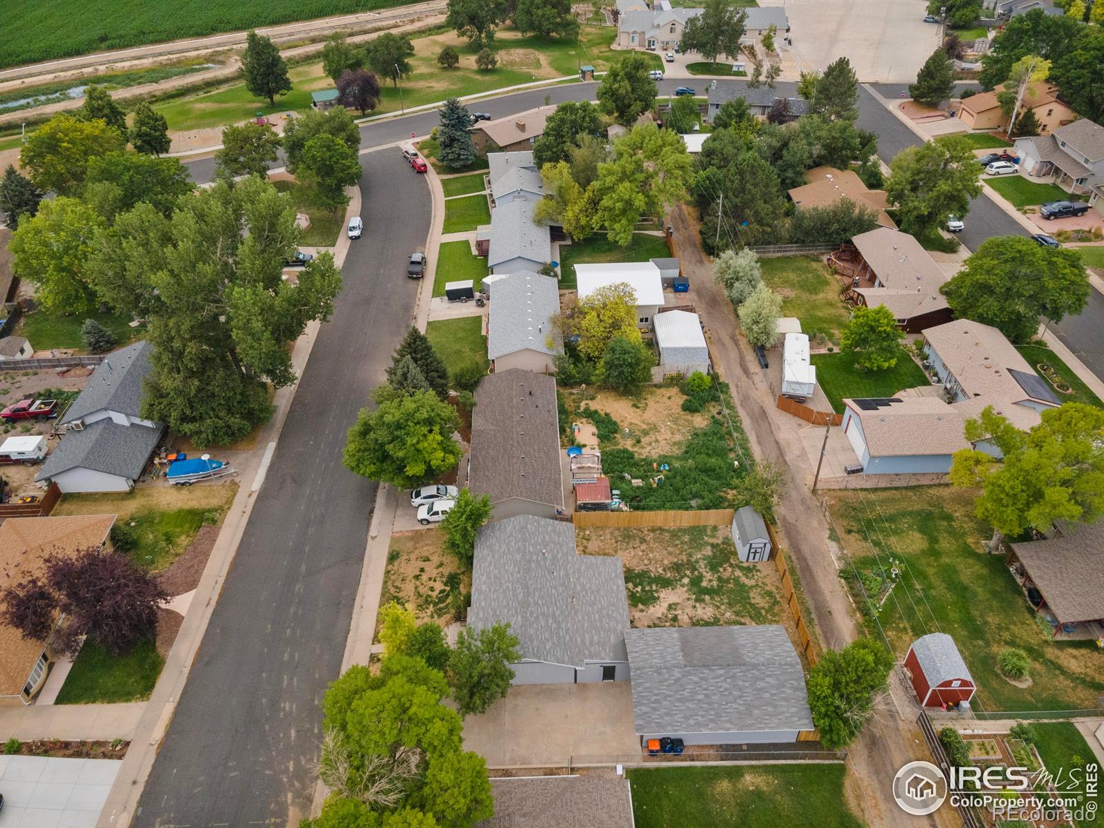 MLS Image #37 for 114  hays avenue,johnstown, Colorado