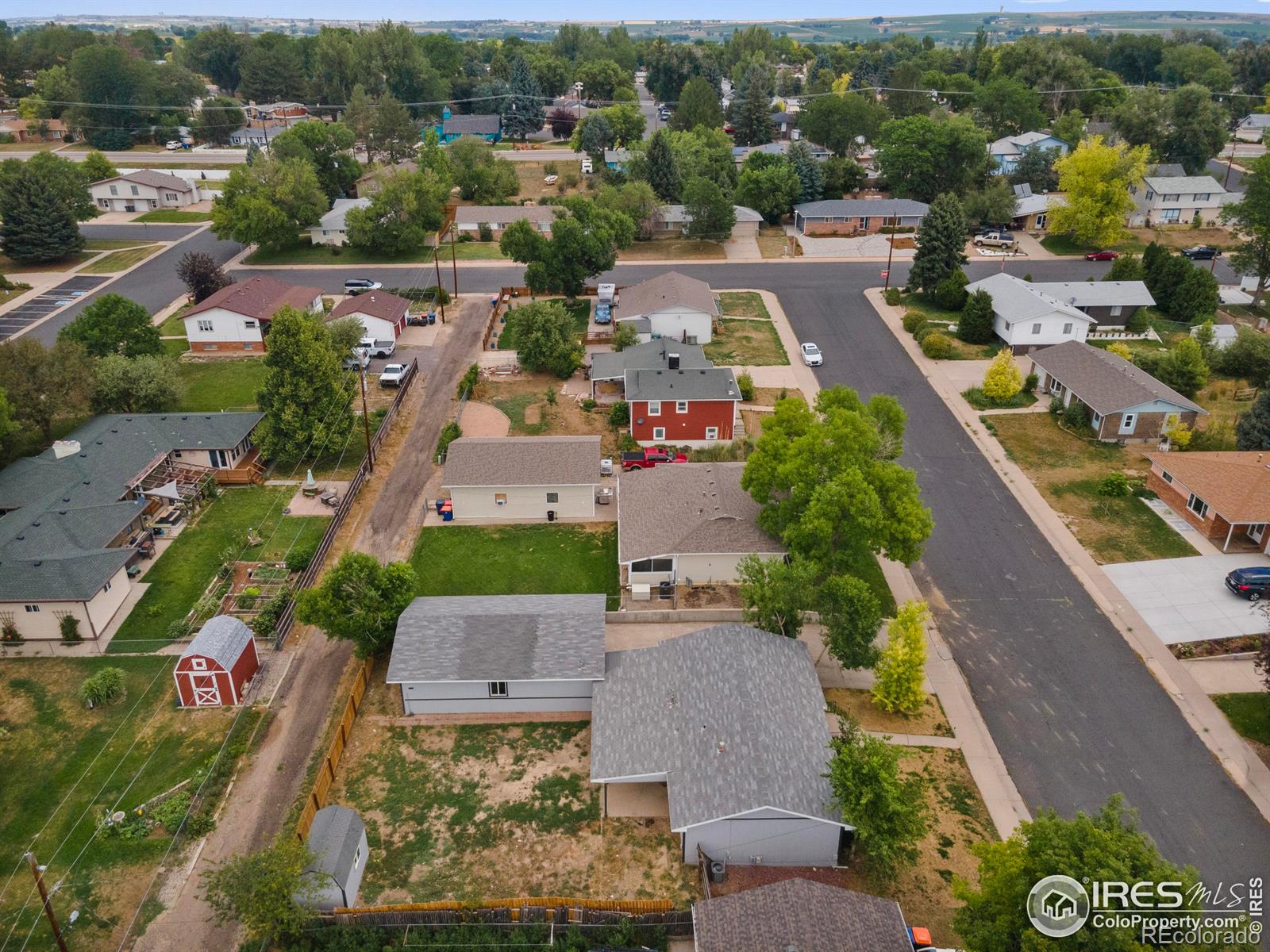 MLS Image #38 for 114  hays avenue,johnstown, Colorado