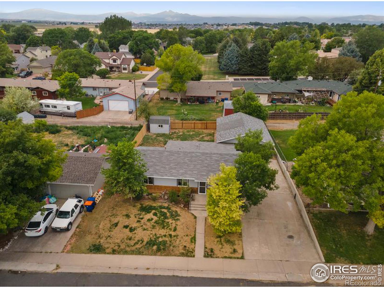 MLS Image #39 for 114  hays avenue,johnstown, Colorado