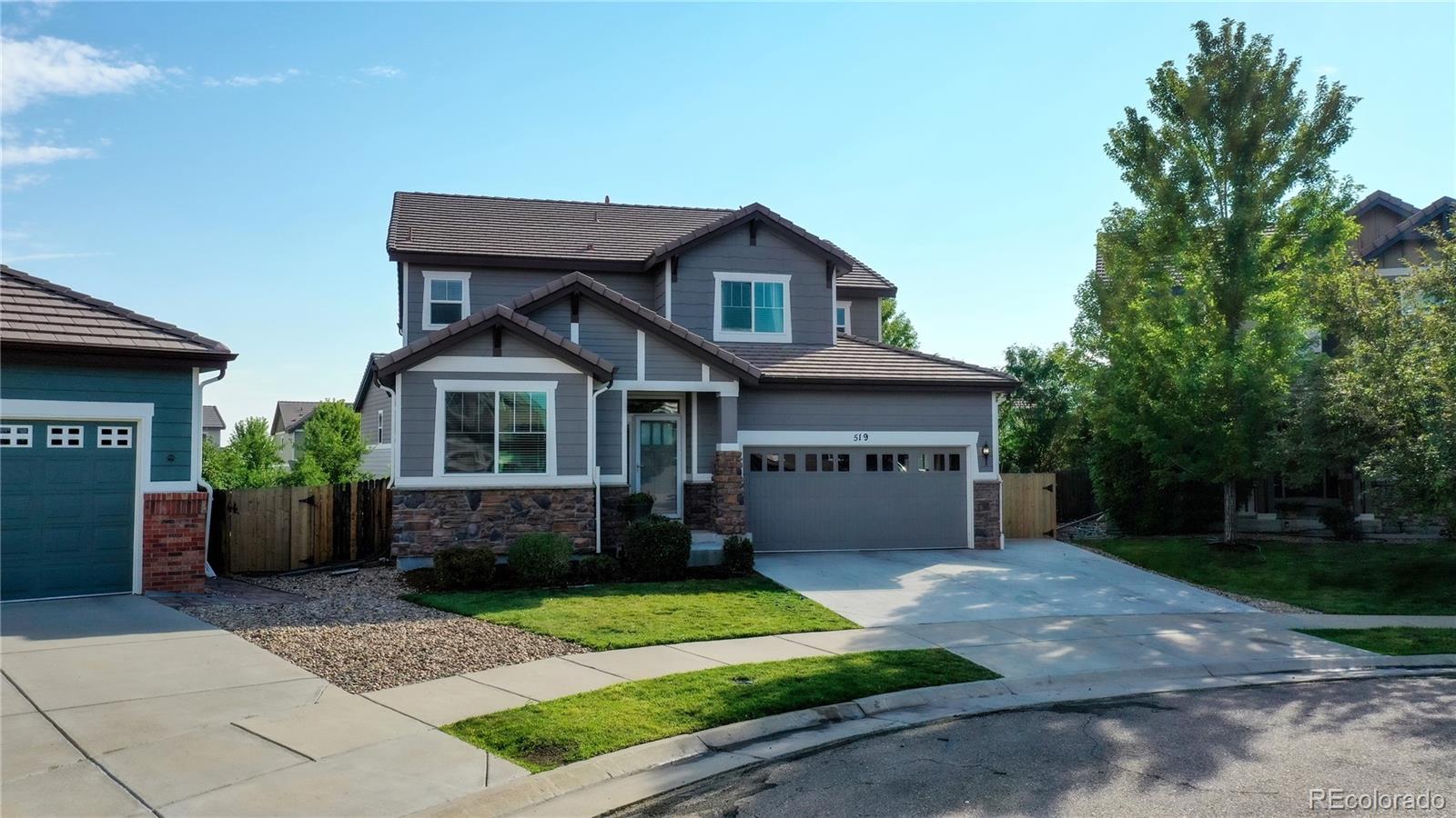 MLS Image #33 for 519  cardens court,erie, Colorado