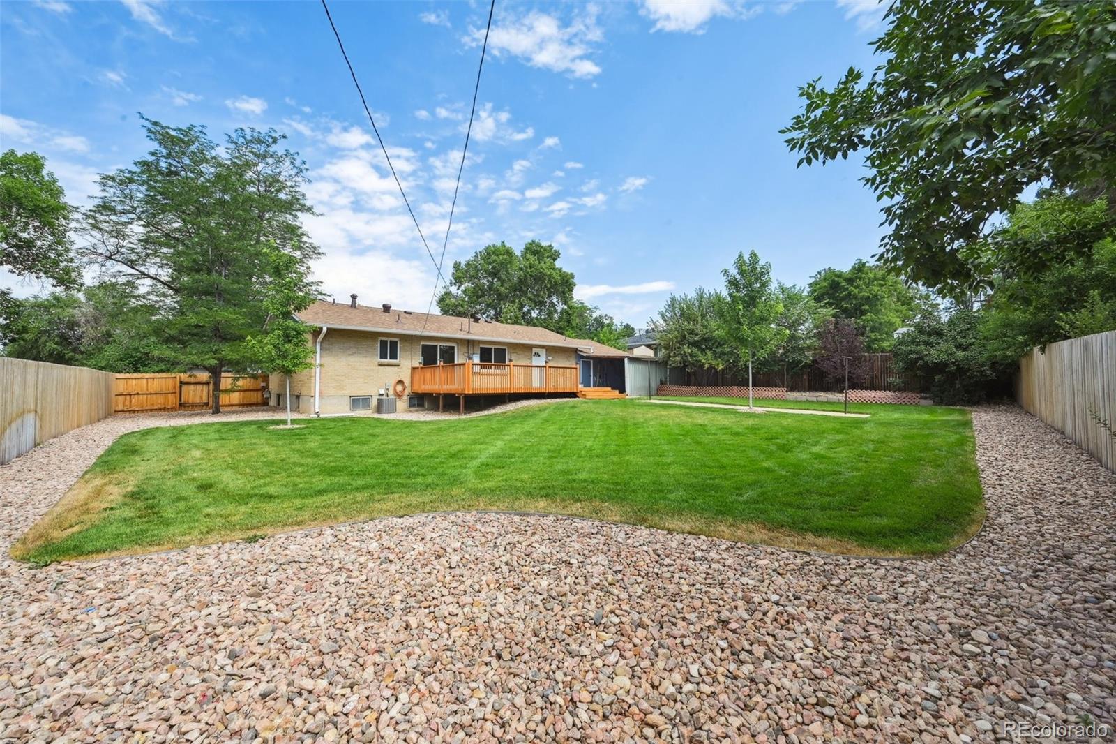 MLS Image #22 for 2774 s patton court,denver, Colorado