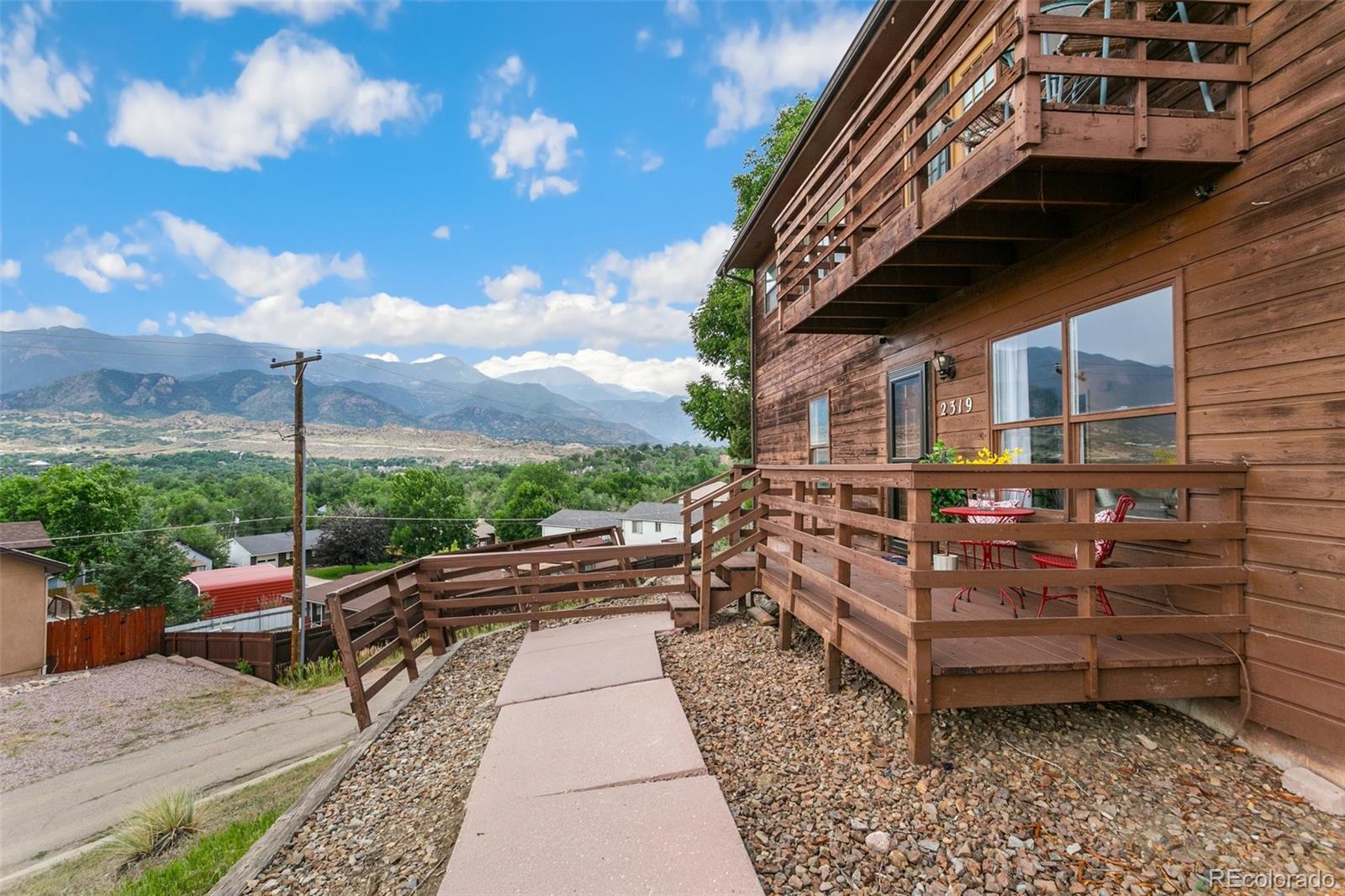 MLS Image #23 for 2319  stepping stones way,colorado springs, Colorado