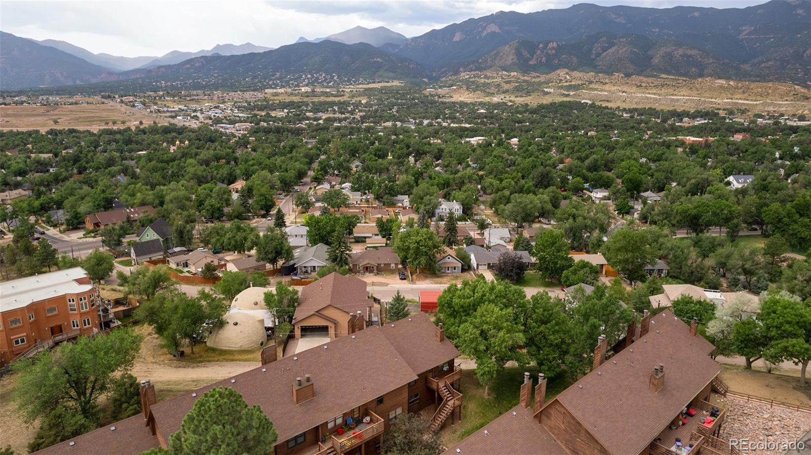 MLS Image #26 for 2319  stepping stones way,colorado springs, Colorado