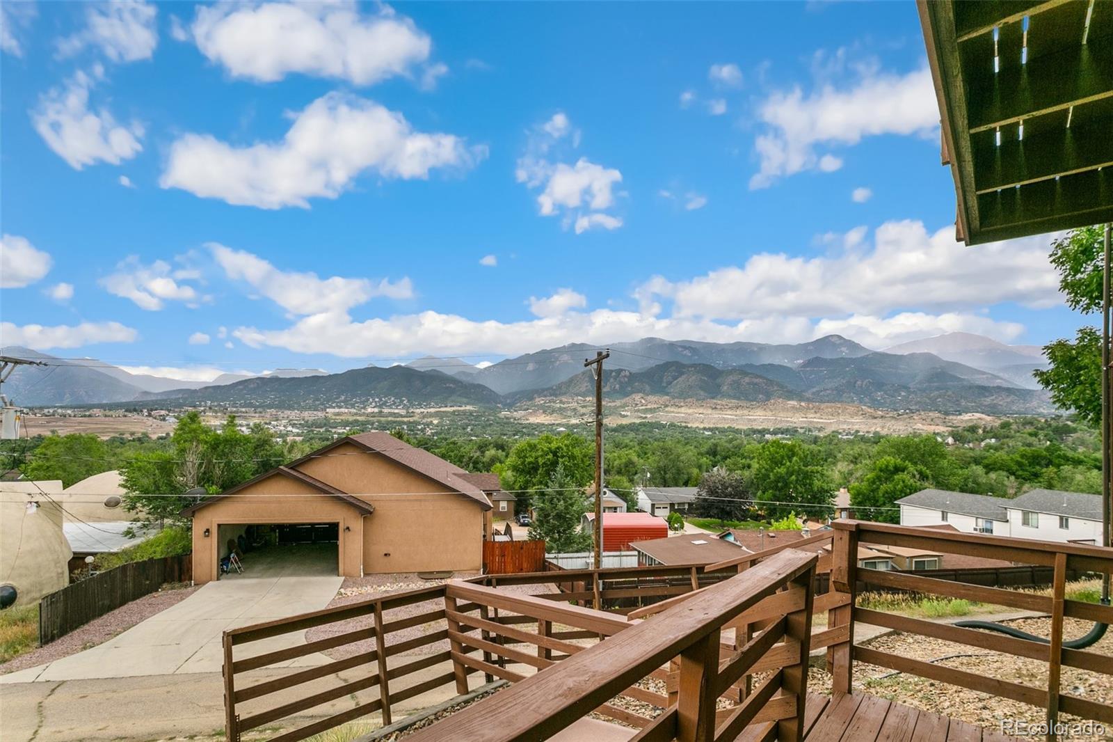 MLS Image #29 for 2319  stepping stones way,colorado springs, Colorado