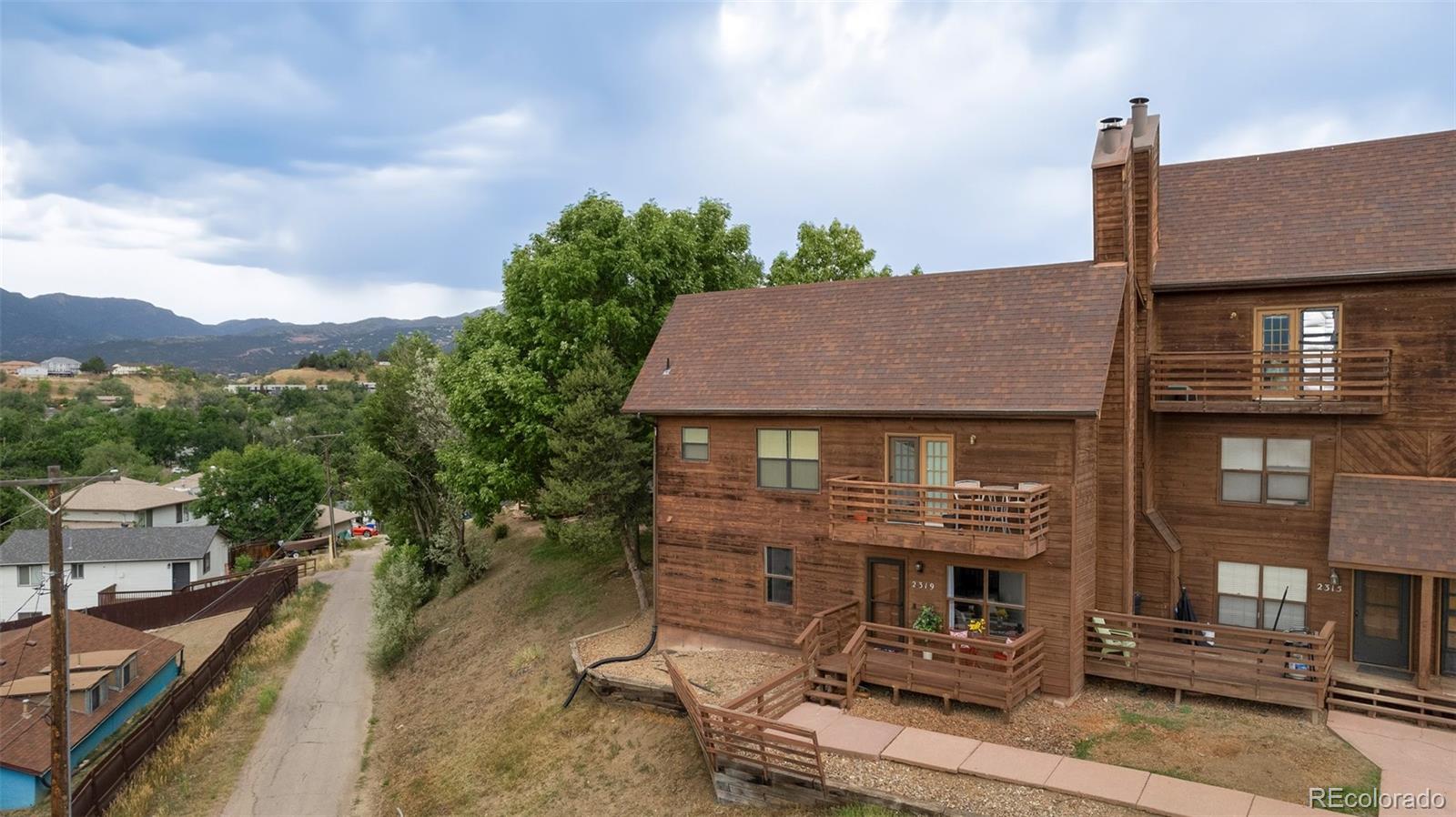 MLS Image #30 for 2319  stepping stones way,colorado springs, Colorado