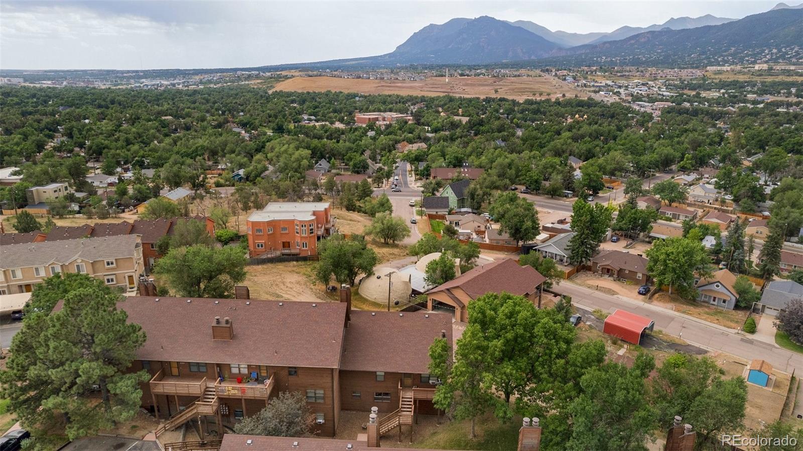 MLS Image #31 for 2319  stepping stones way,colorado springs, Colorado