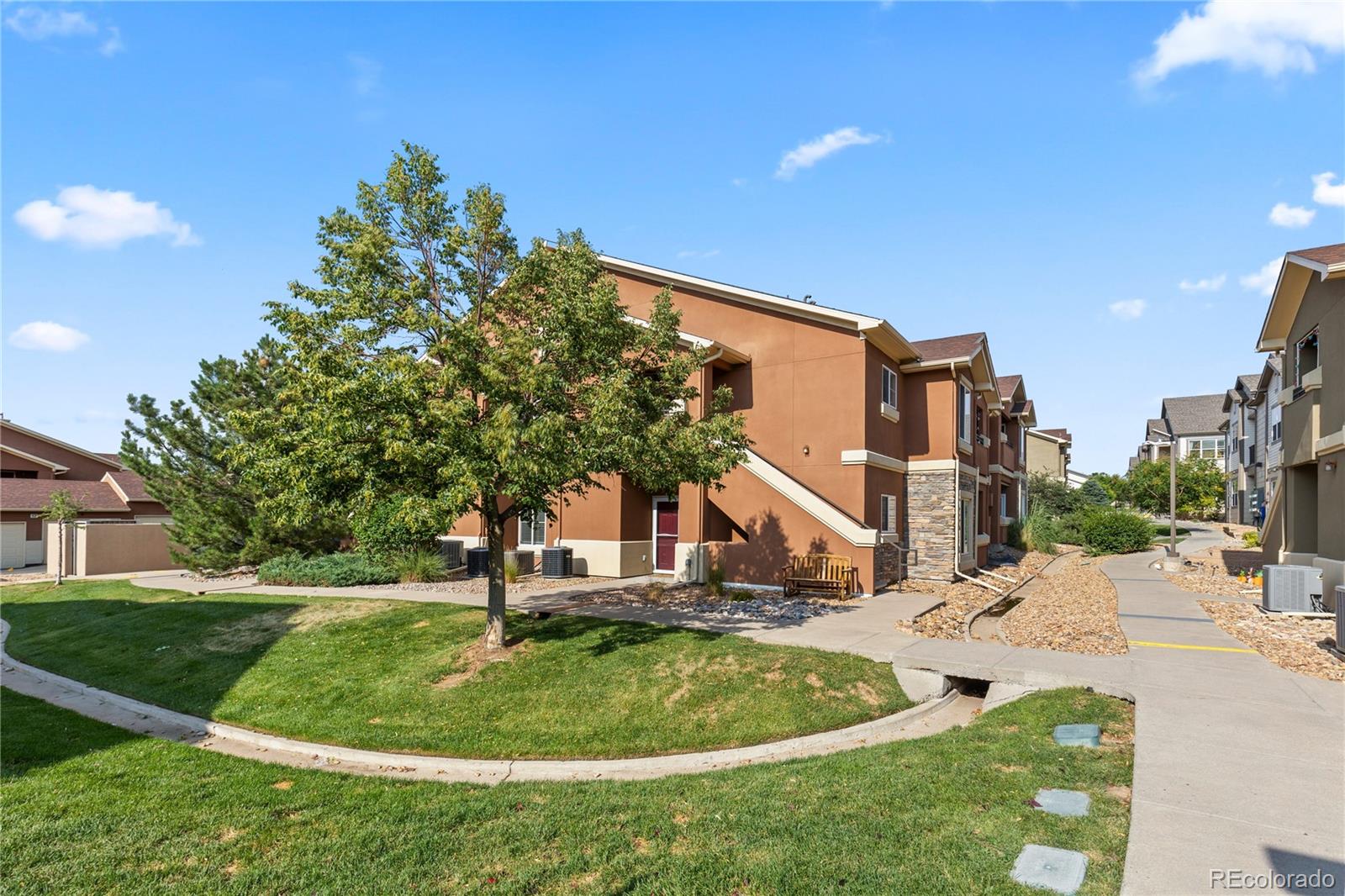 MLS Image #27 for 4502  copeland loop 102,highlands ranch, Colorado