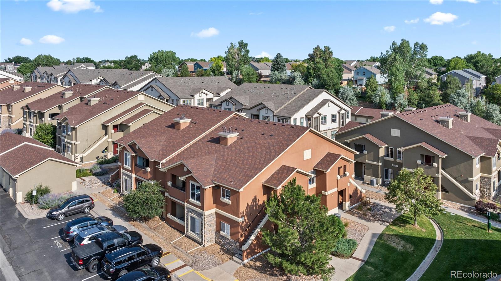 MLS Image #29 for 4502  copeland loop,highlands ranch, Colorado