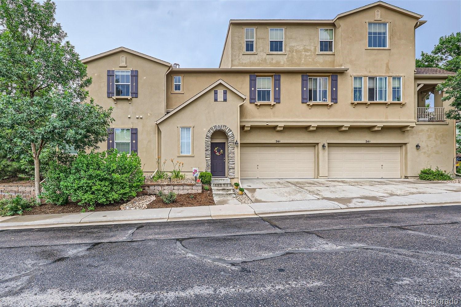 MLS Image #0 for 10587  parkington lane,highlands ranch, Colorado