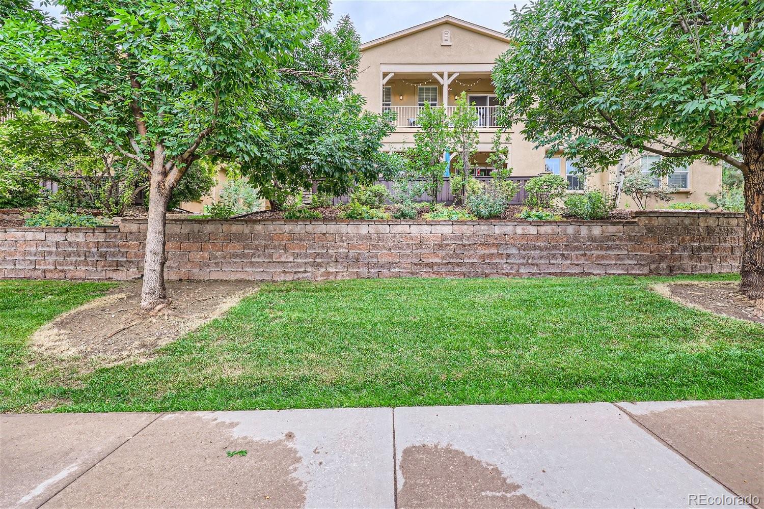 MLS Image #2 for 10587  parkington lane,highlands ranch, Colorado