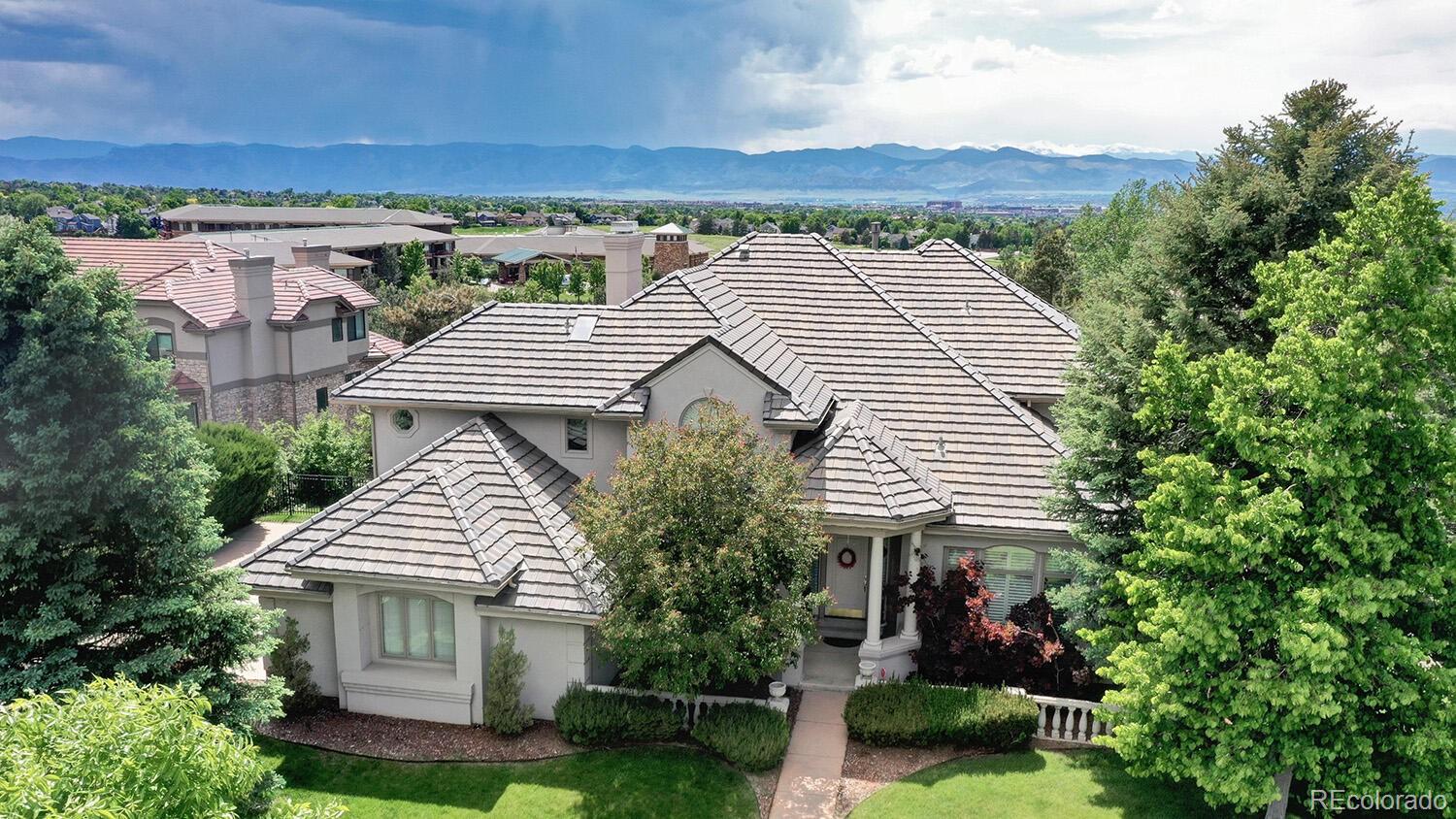 MLS Image #0 for 12  red tail drive,highlands ranch, Colorado