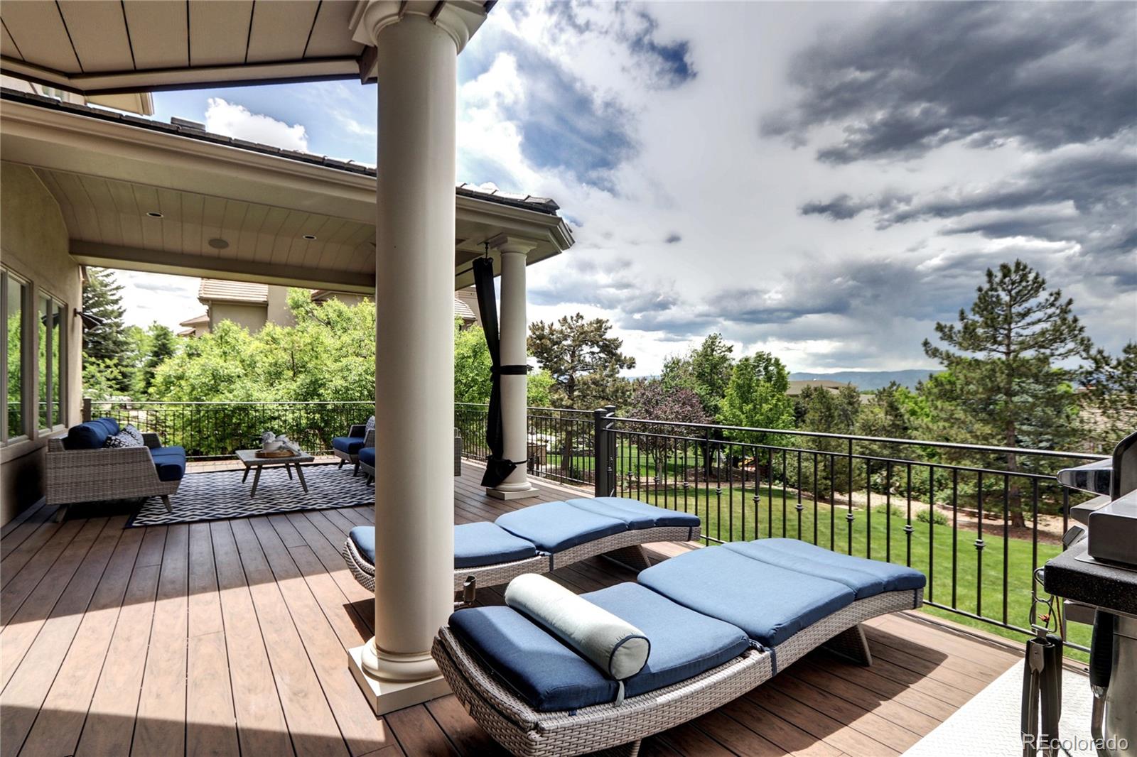 MLS Image #28 for 12  red tail drive,highlands ranch, Colorado