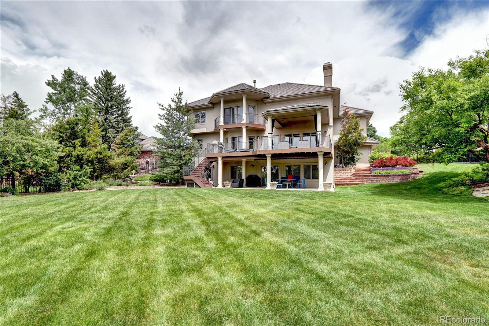 MLS Image #30 for 12  red tail drive,highlands ranch, Colorado